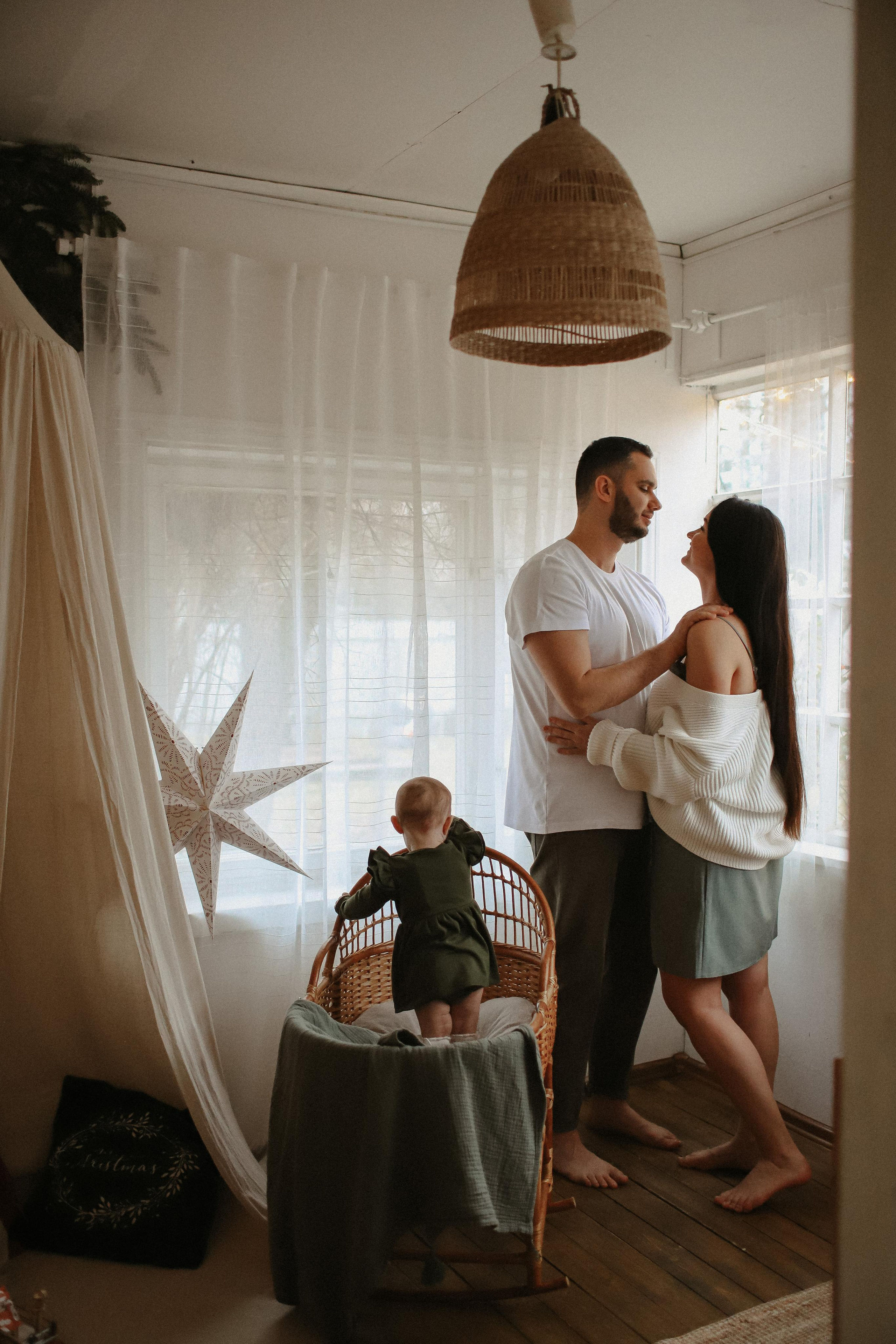 Семейная фотосессия. Свадебный и семейный фотограф в Балашихе и в Москве