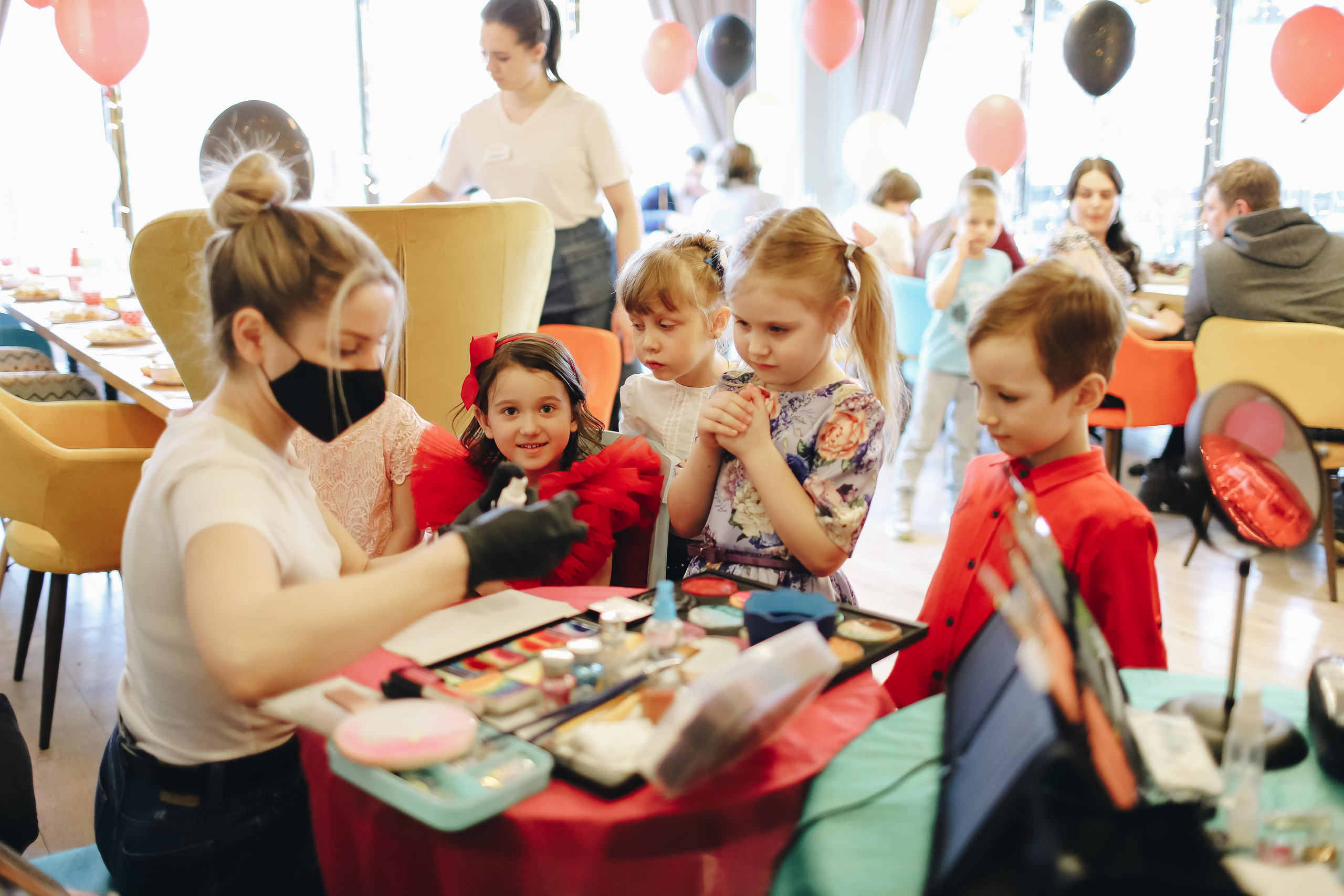 Детские. Свадебный и семейный фотограф в Балашихе и в Москве