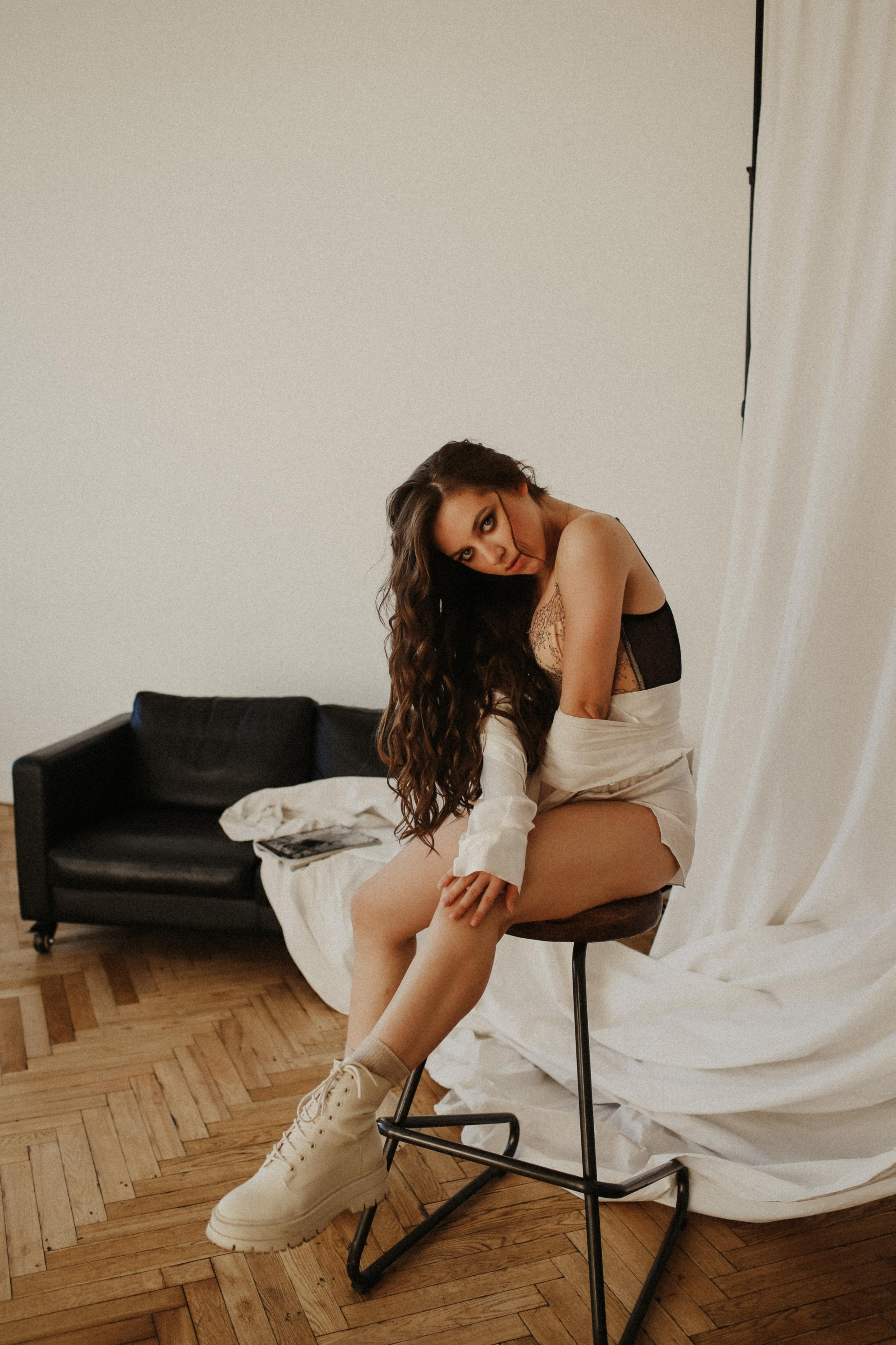 Индивидуальная фотосессия. Свадебный и семейный фотограф в Балашихе и в Москве