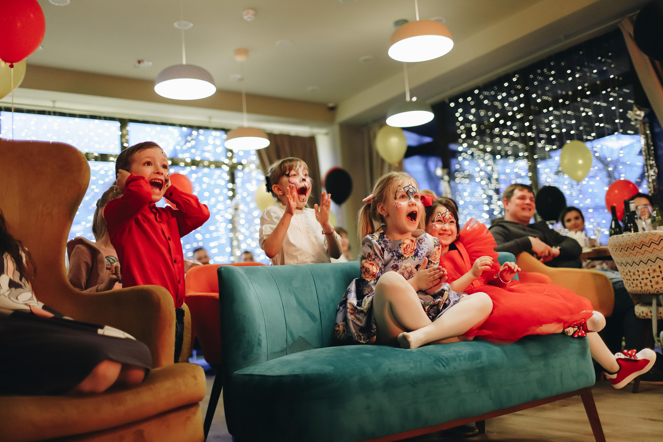 Детские. Свадебный и семейный фотограф в Балашихе и в Москве