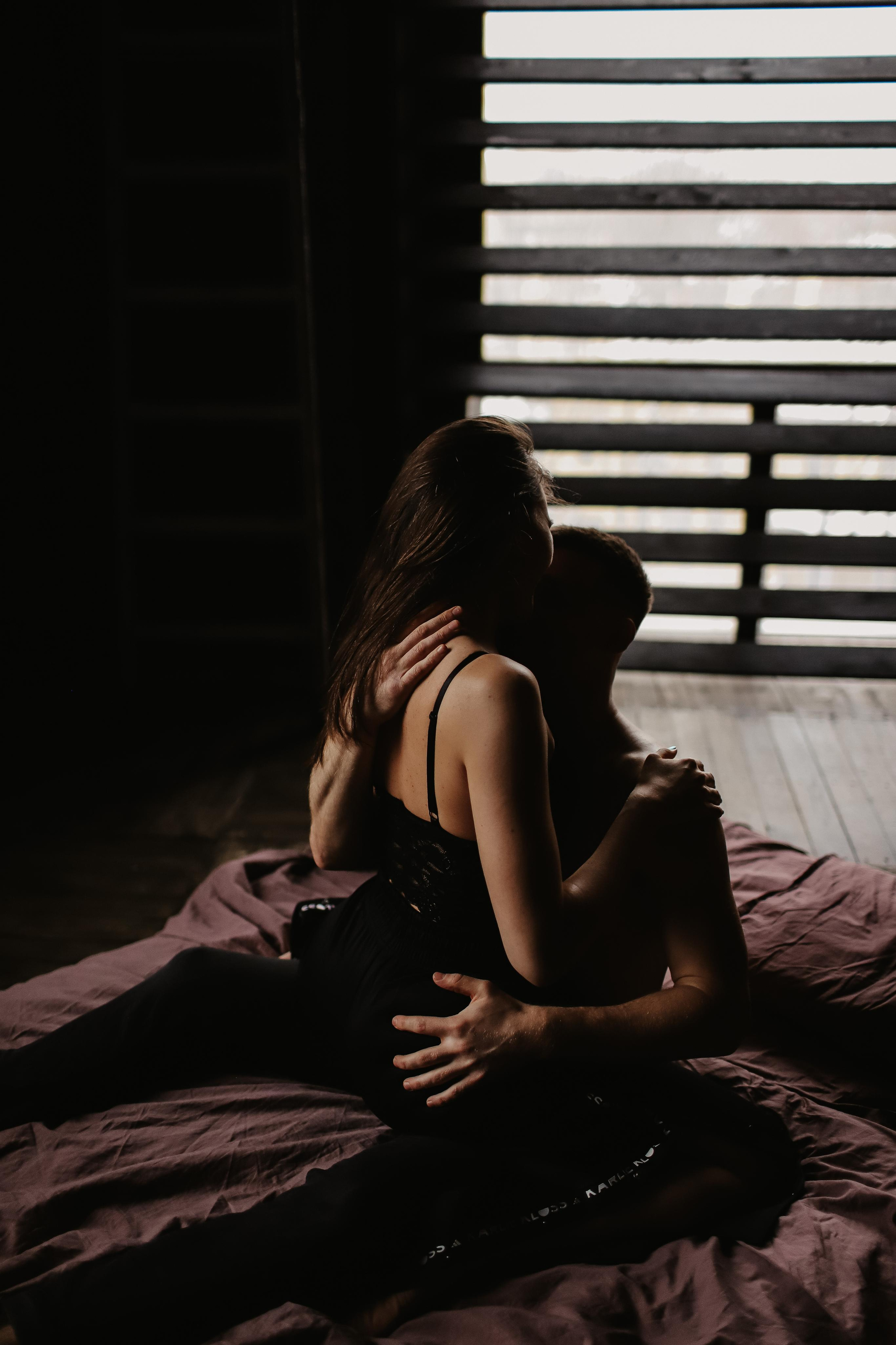 Фотосессия влюбленных. Свадебный и семейный фотограф в Балашихе и в Москве