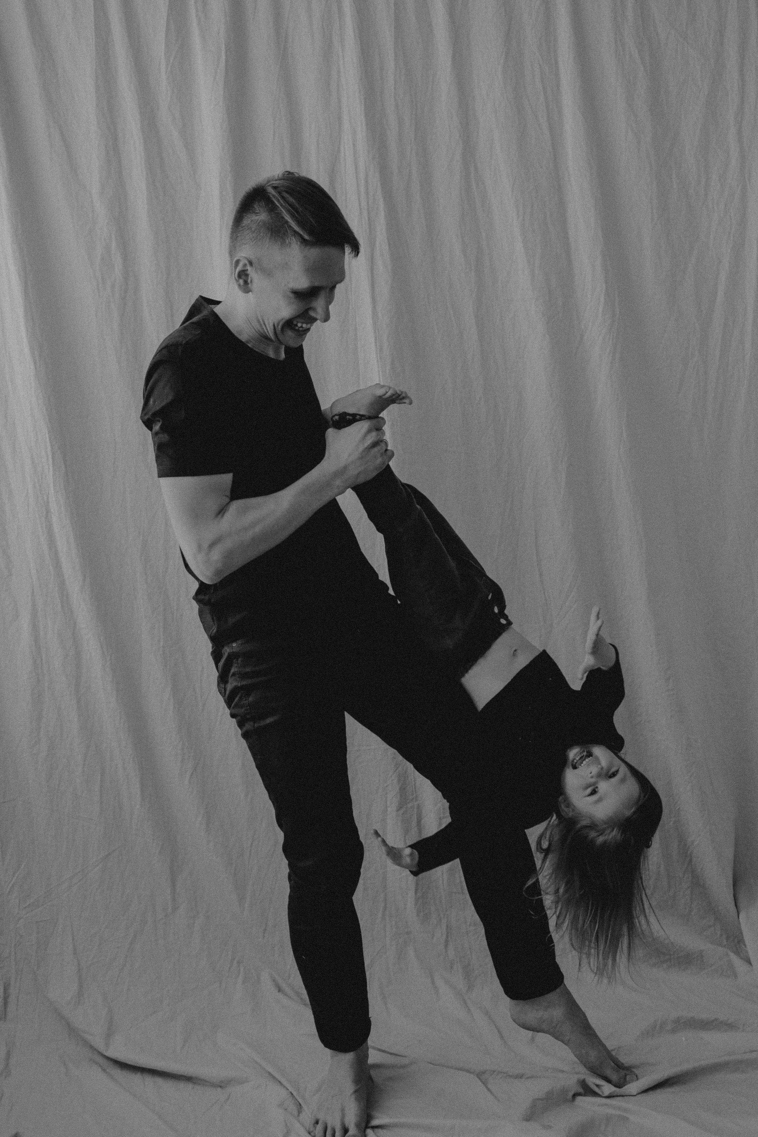 Семейная фотосессия. Свадебный и семейный фотограф в Балашихе и в Москве