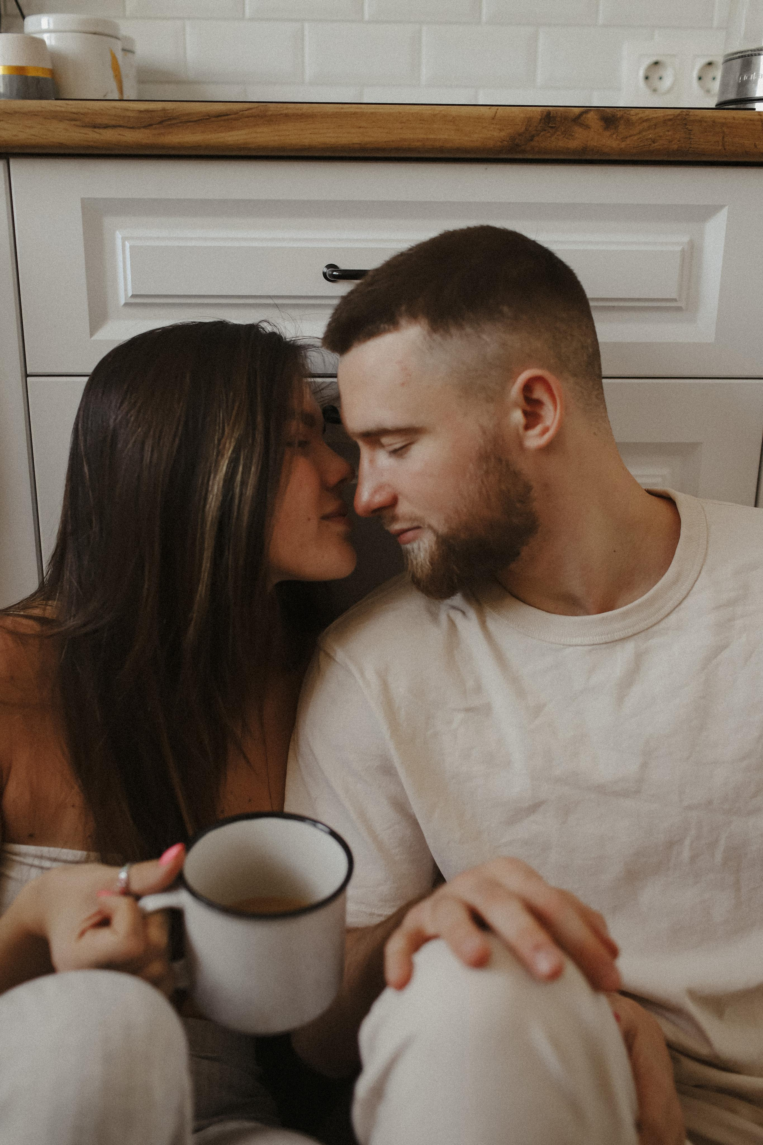 Фотосессия влюбленных. Свадебный и семейный фотограф в Балашихе и в Москве