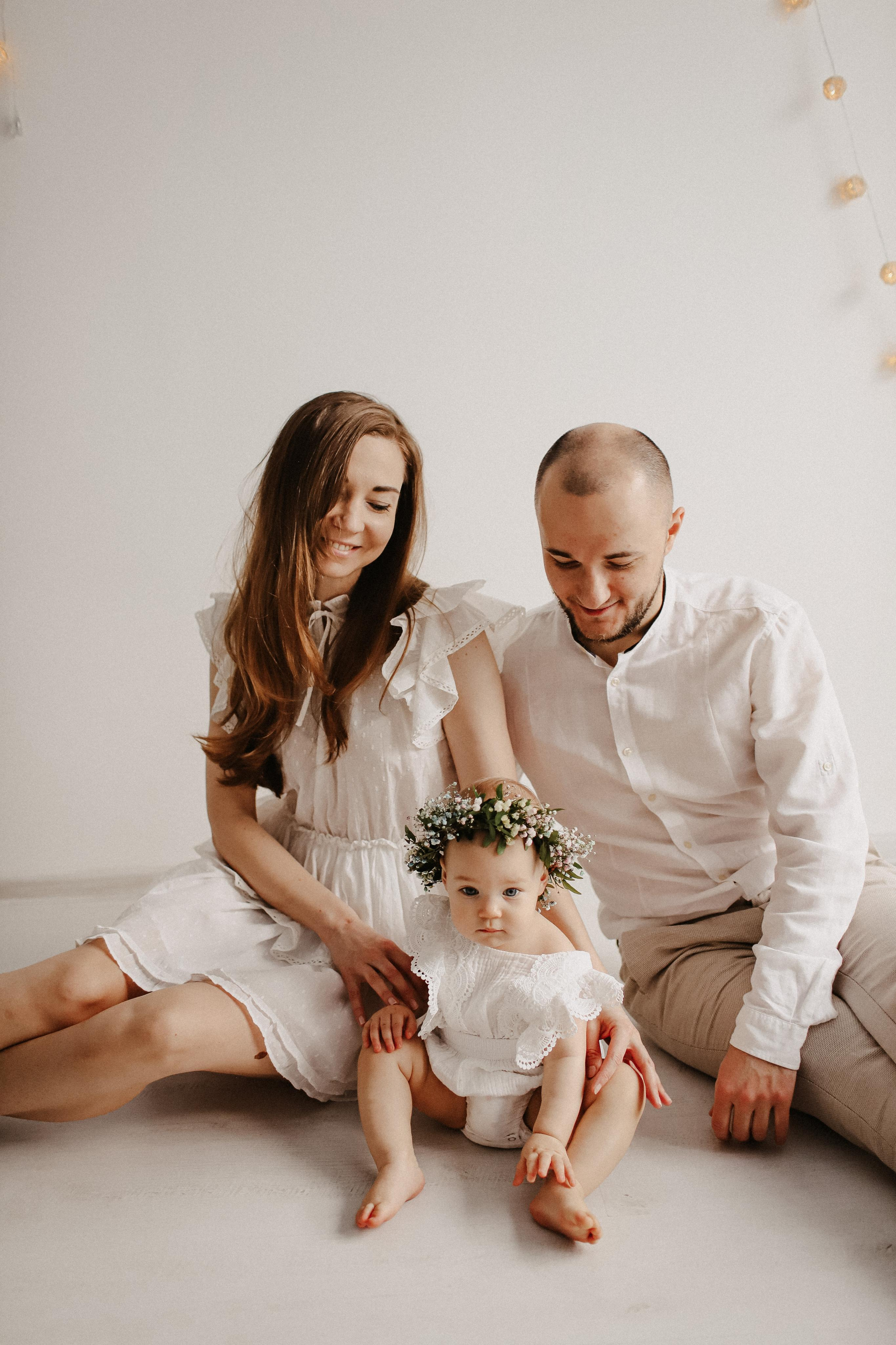 Годовасие. Свадебный и семейный фотограф в Балашихе и в Москве