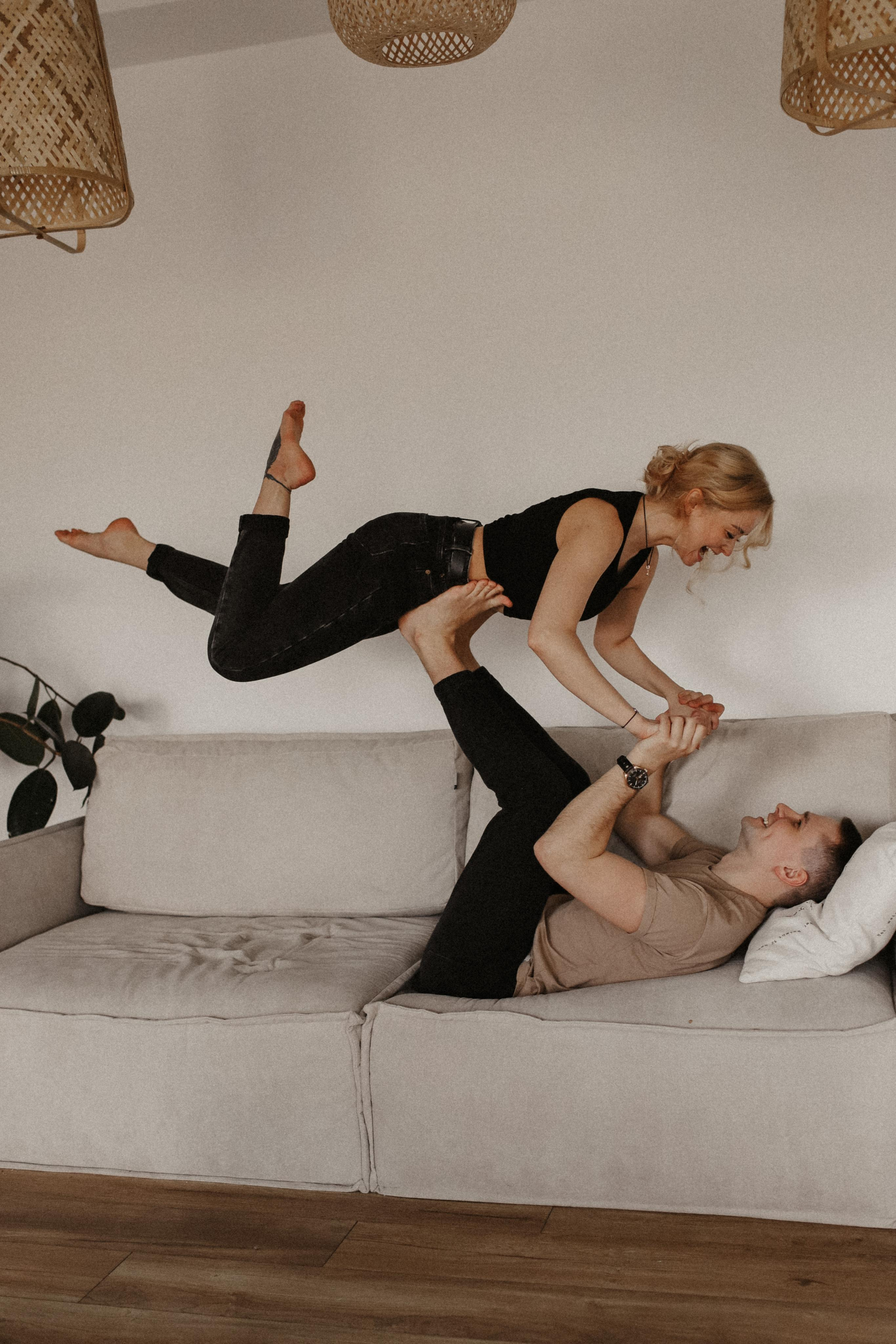 Фотосессия влюбленных. Свадебный и семейный фотограф в Балашихе и в Москве