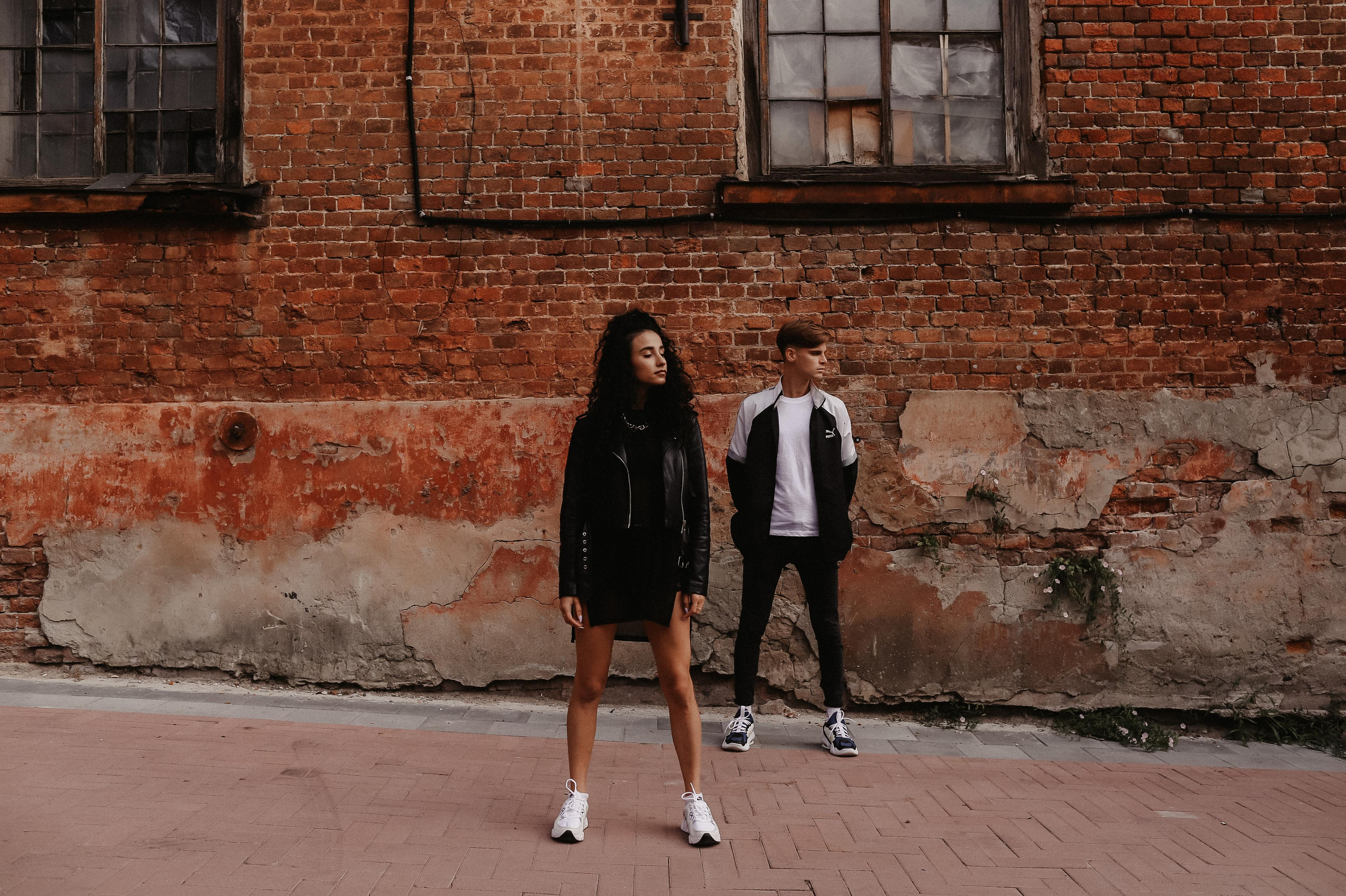 Фотосессия влюбленных. Свадебный и семейный фотограф в Балашихе и в Москве