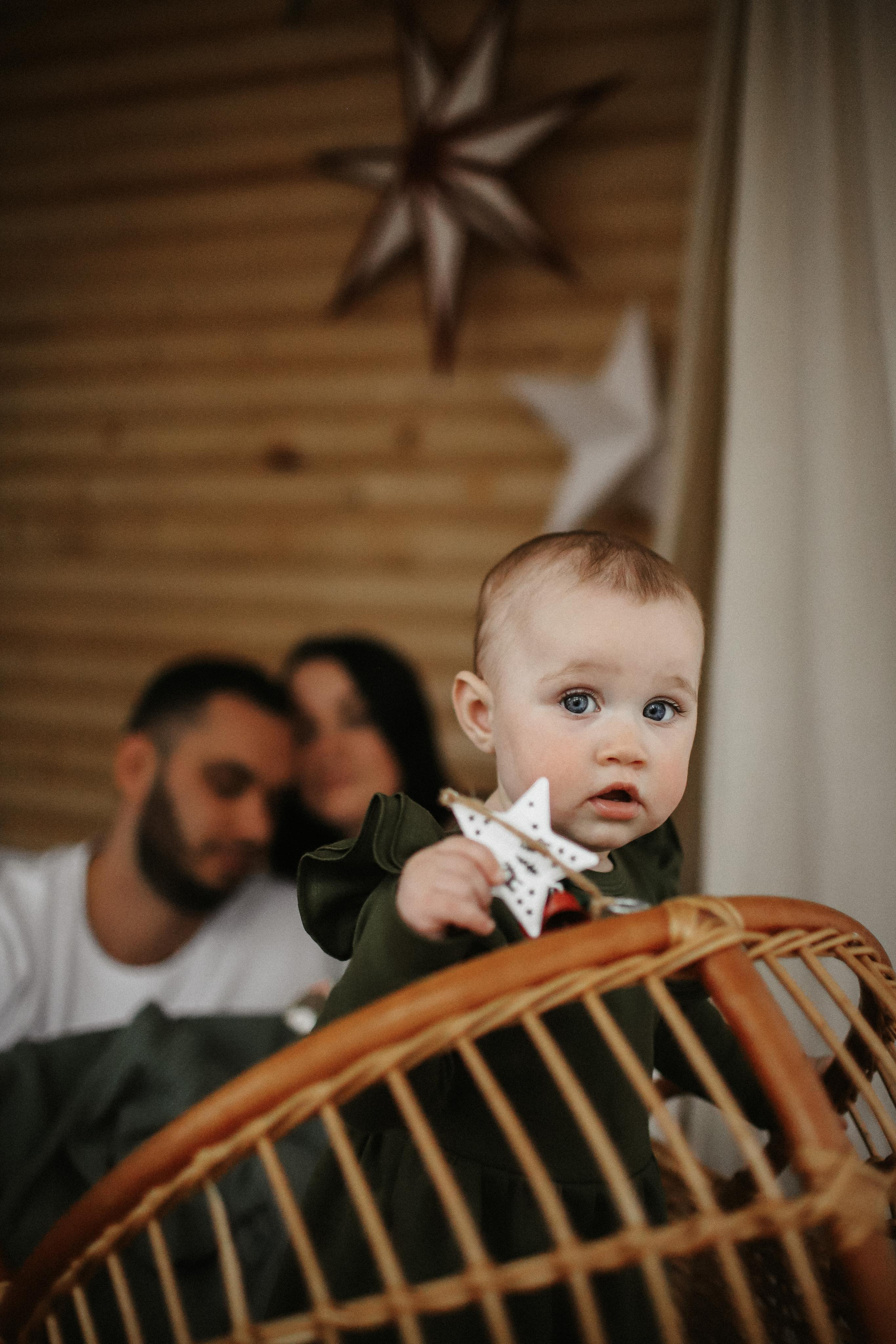 Семейная фотосессия. Свадебный и семейный фотограф в Балашихе и в Москве