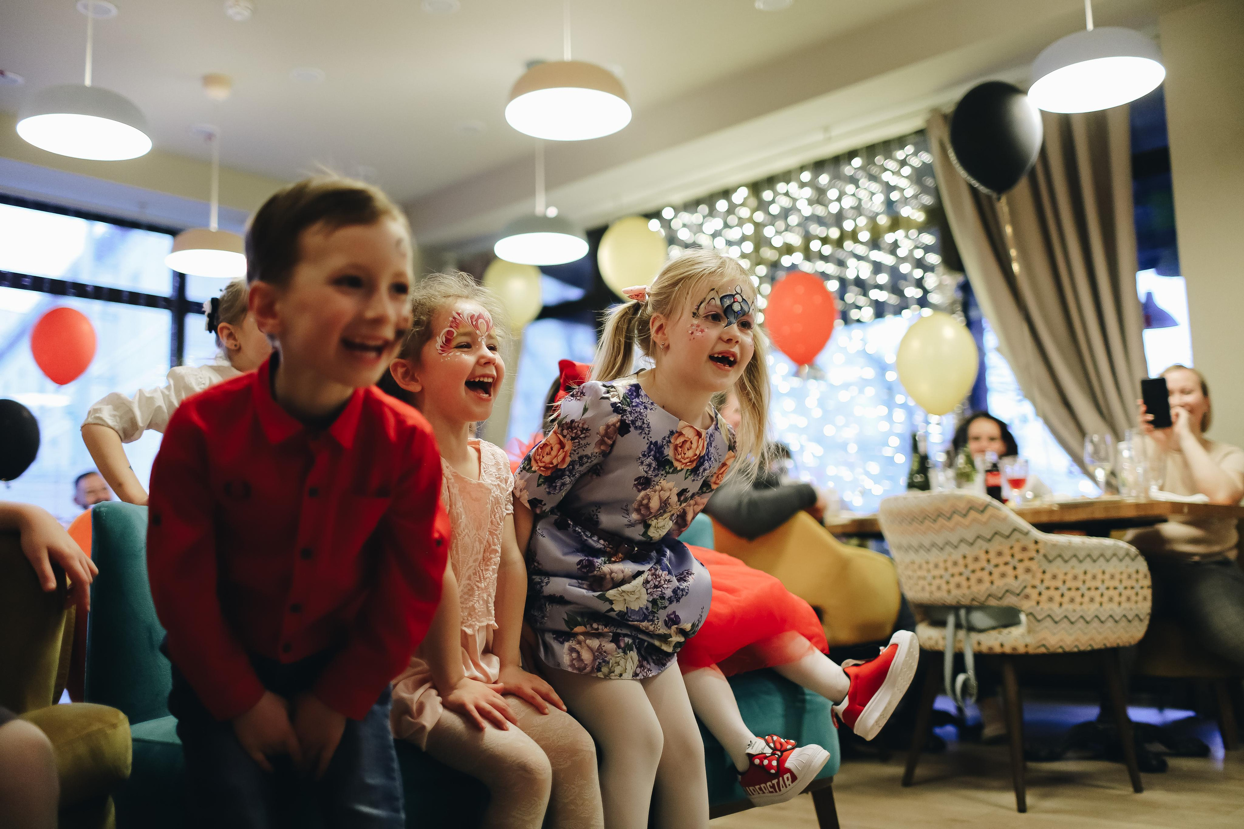 Детские. Свадебный и семейный фотограф в Балашихе и в Москве