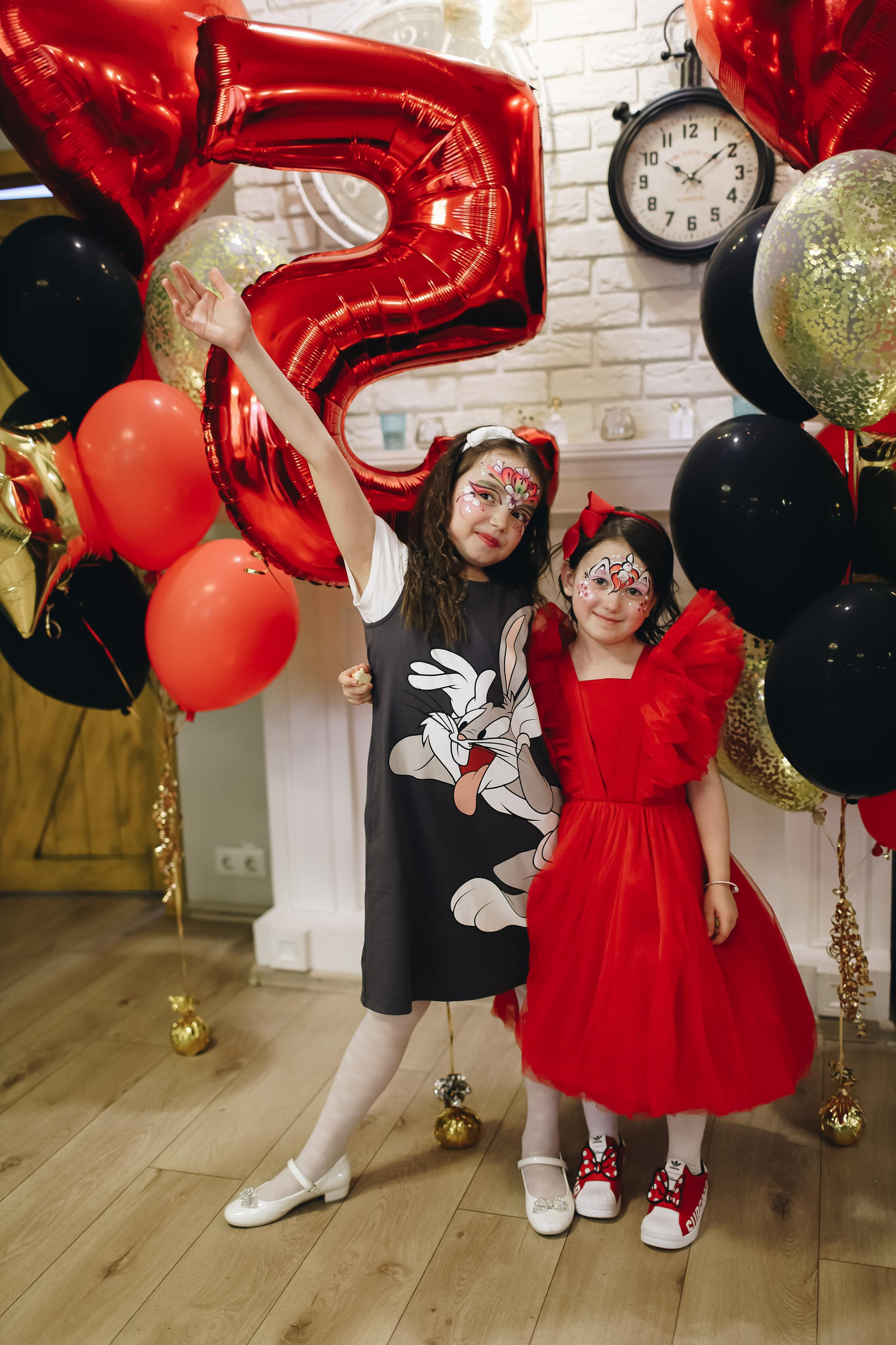 Детские. Свадебный и семейный фотограф в Балашихе и в Москве