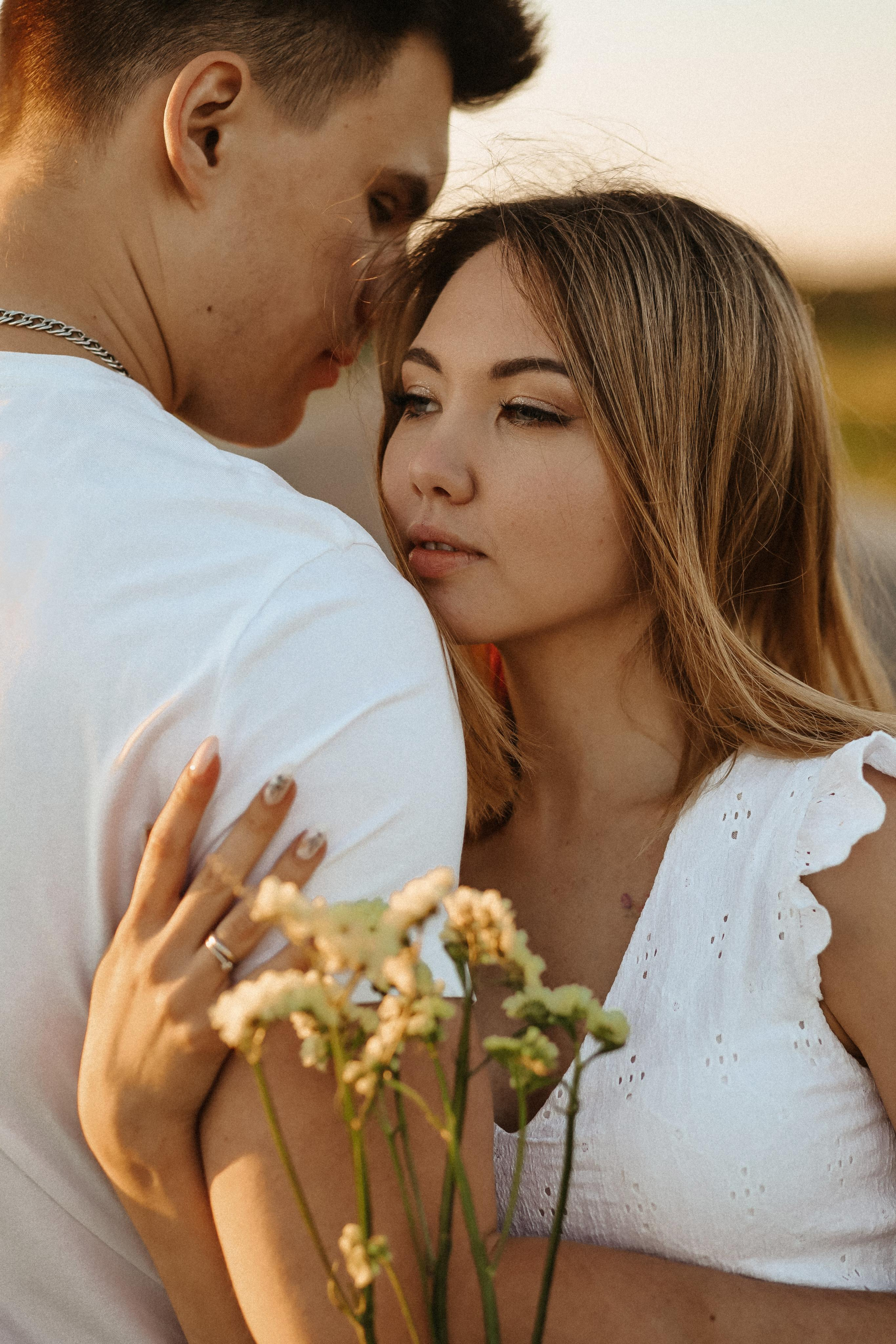 Фотосессия влюбленных. Свадебный и семейный фотограф в Балашихе и в Москве