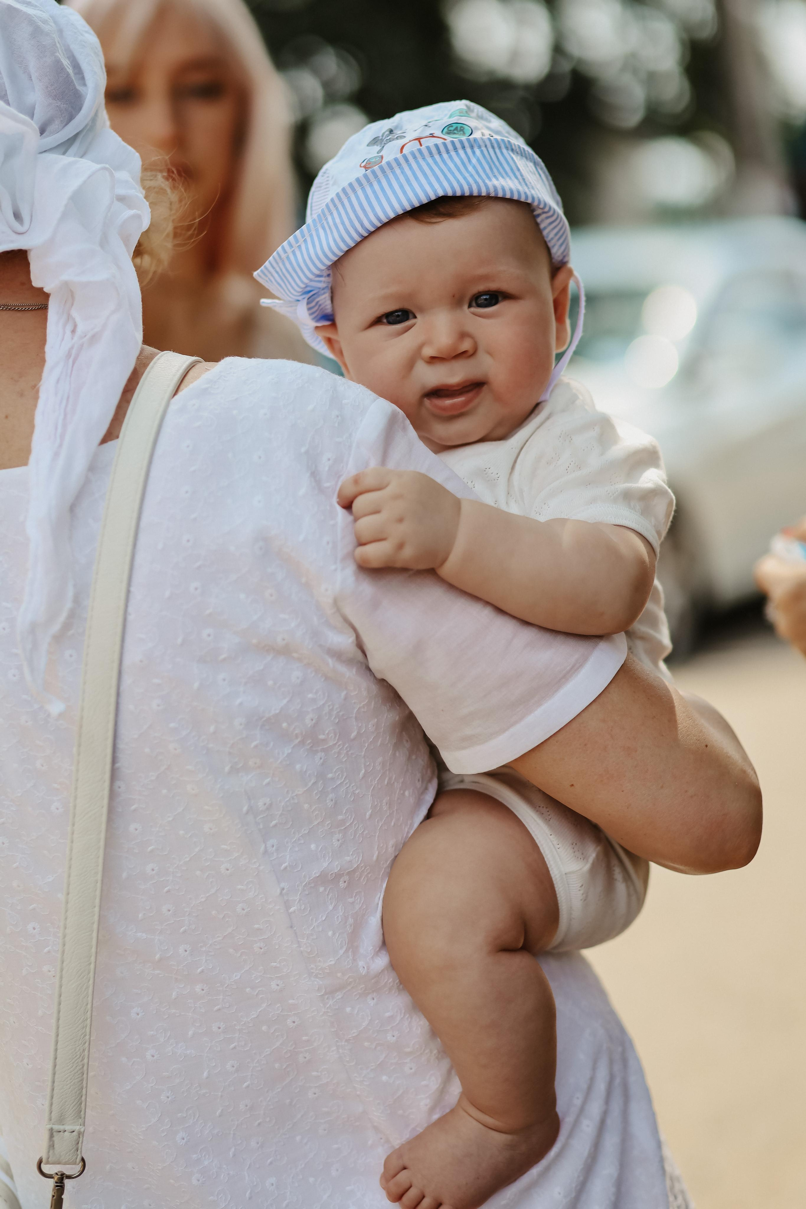 Таинство Крещения. Свадебный и семейный фотограф в Балашихе и в Москве