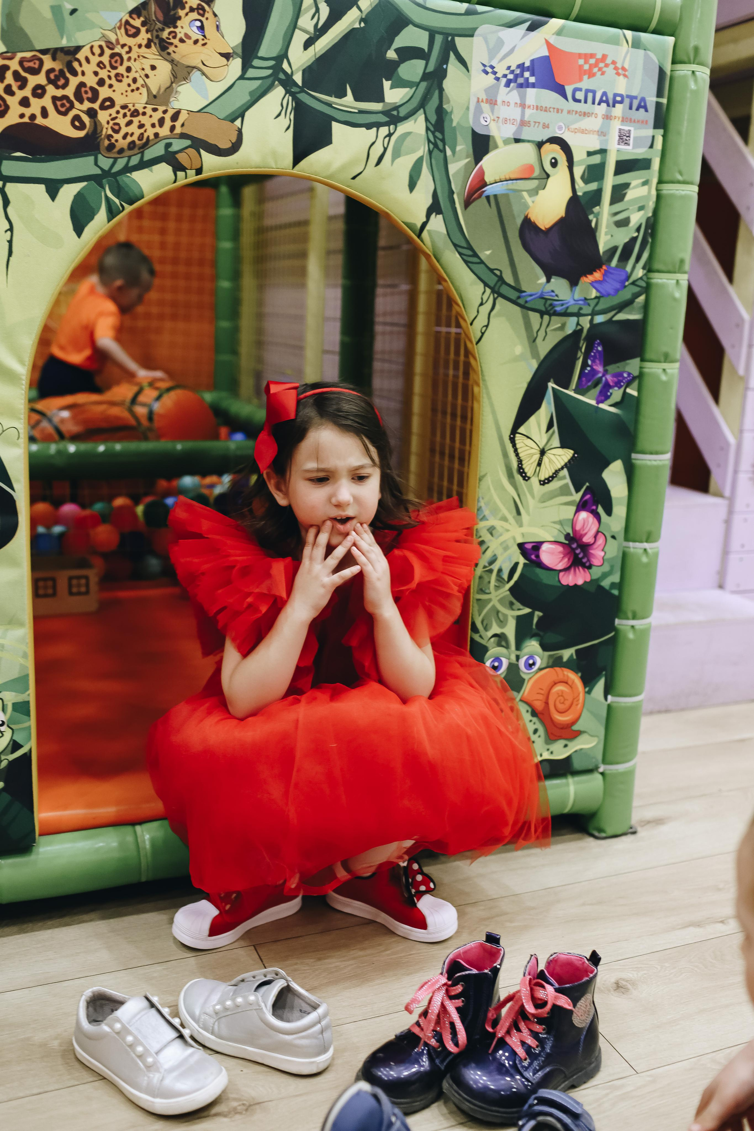 Детские. Свадебный и семейный фотограф в Балашихе и в Москве