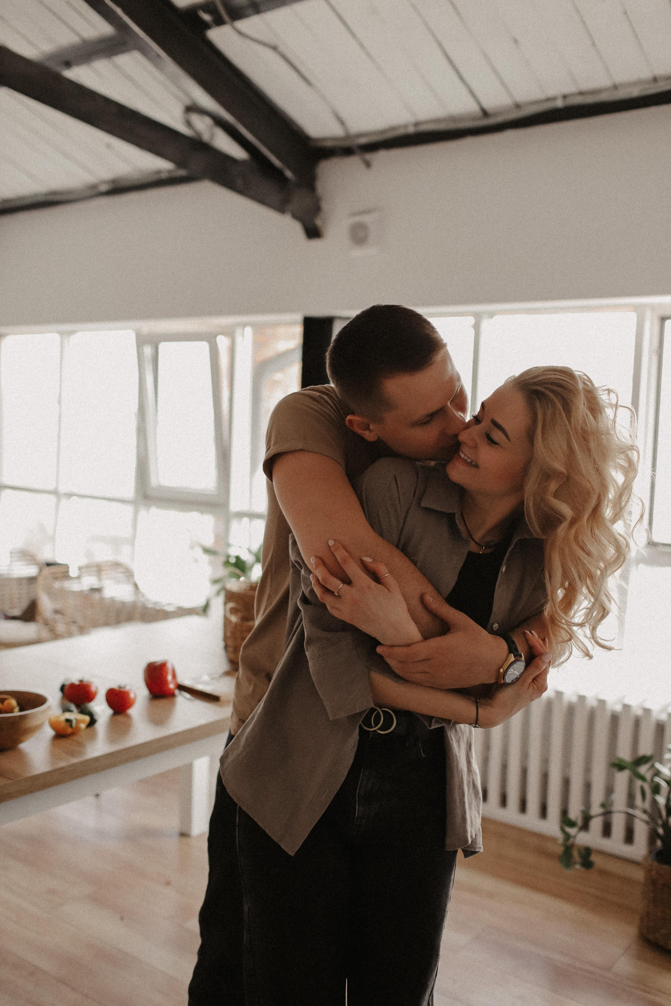 Фотосессия влюбленных. Свадебный и семейный фотограф в Балашихе и в Москве