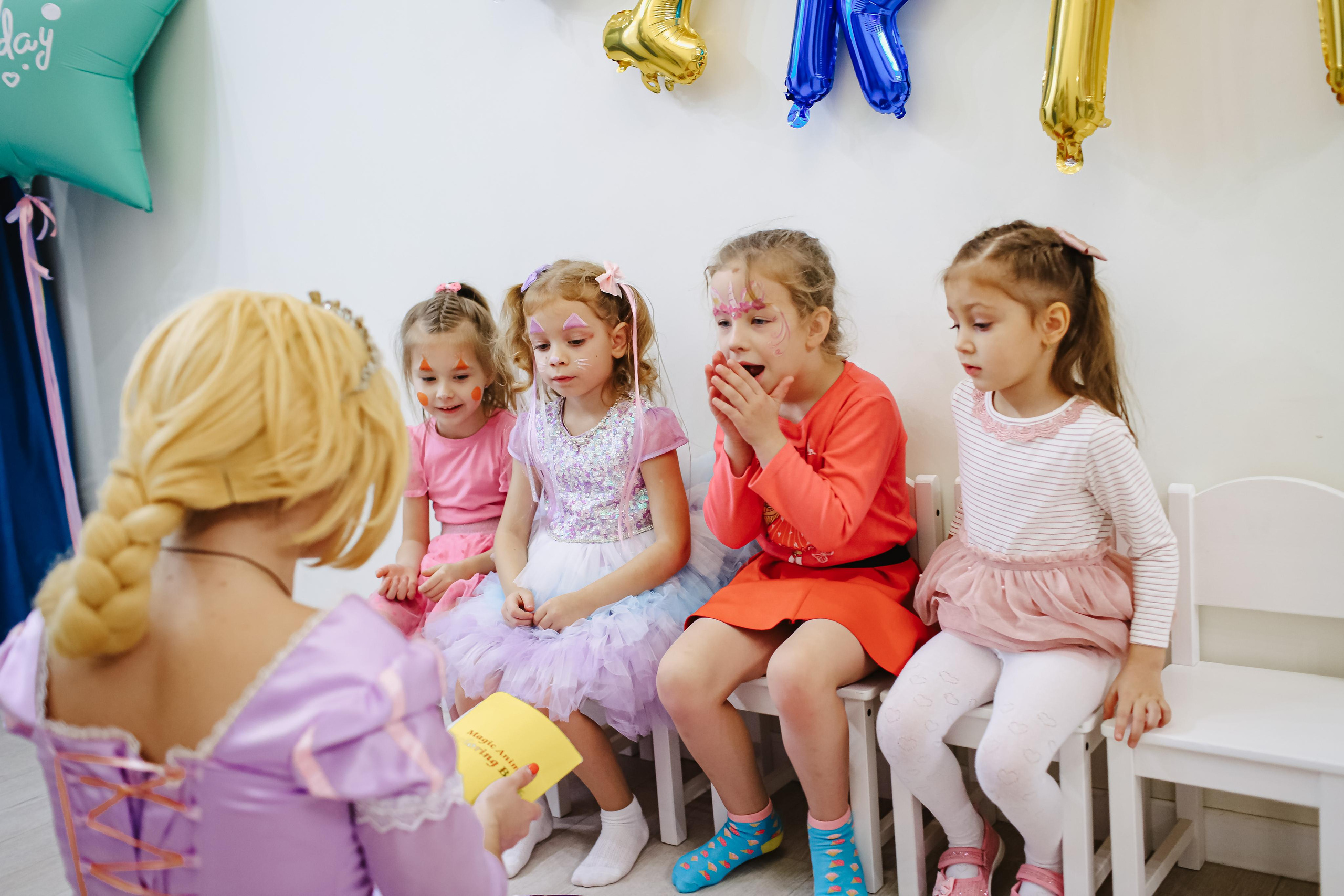 Детские. Свадебный и семейный фотограф в Балашихе и в Москве