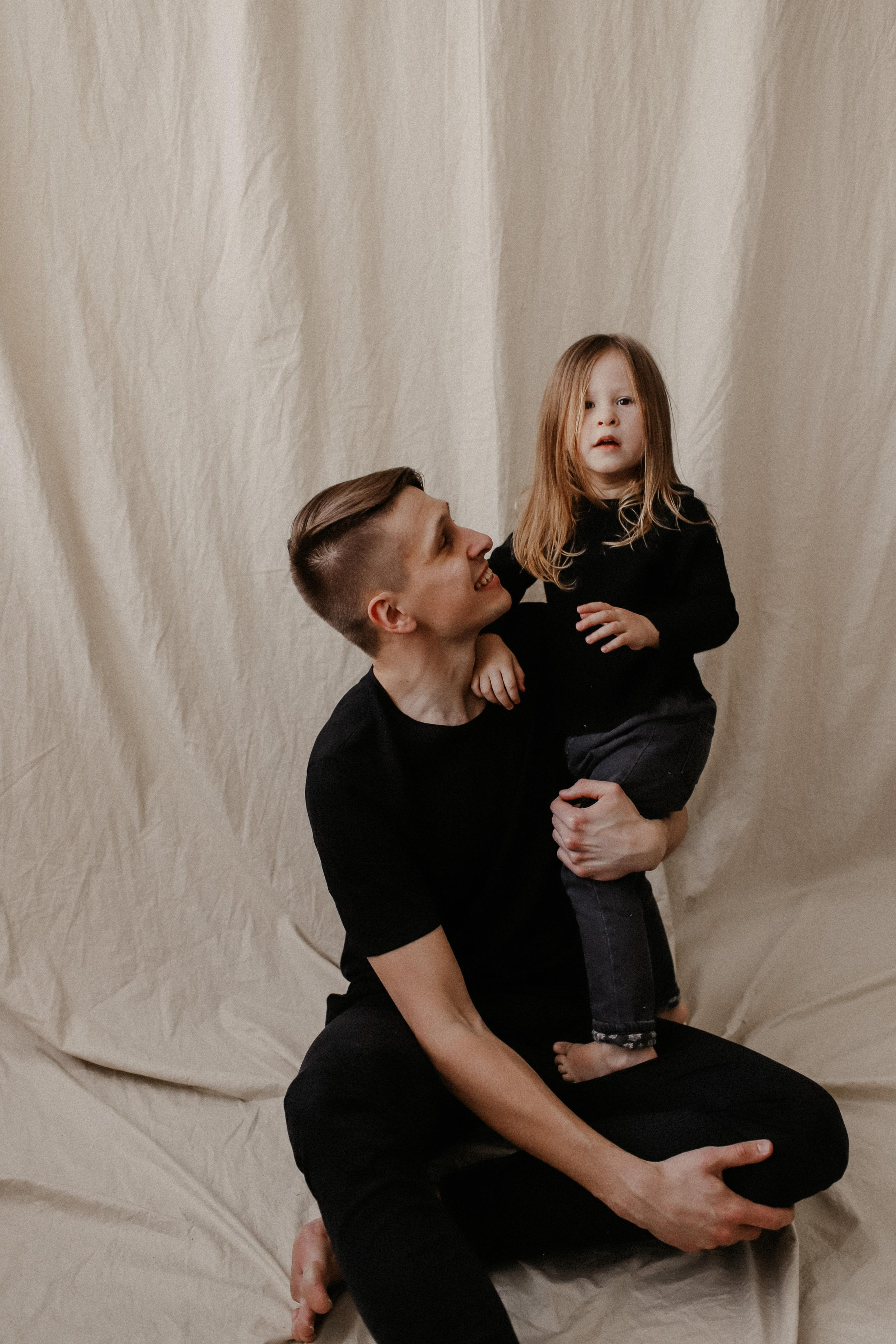 Семейная фотосессия. Свадебный и семейный фотограф в Балашихе и в Москве