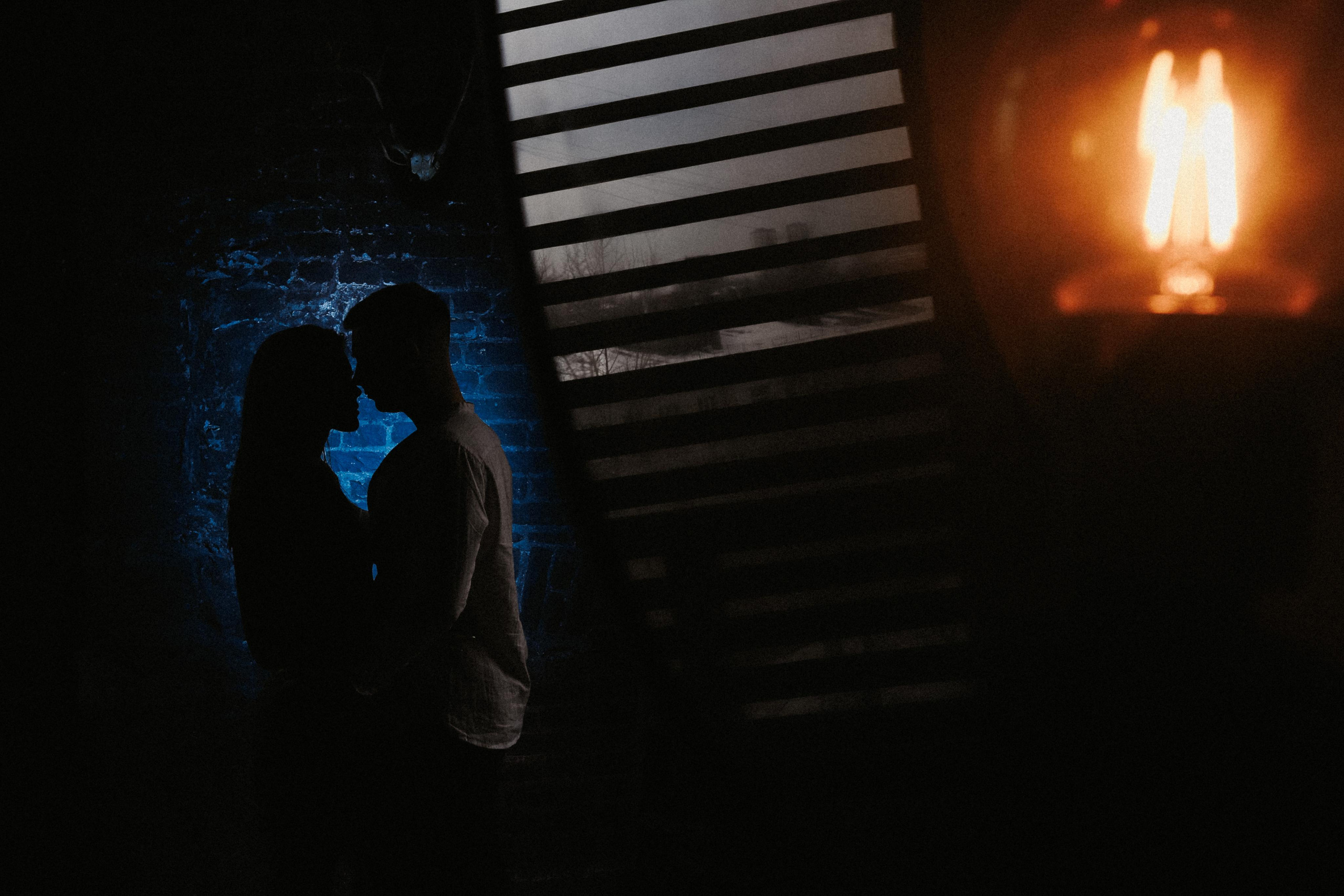 Фотосессия влюбленных. Свадебный и семейный фотограф в Балашихе и в Москве