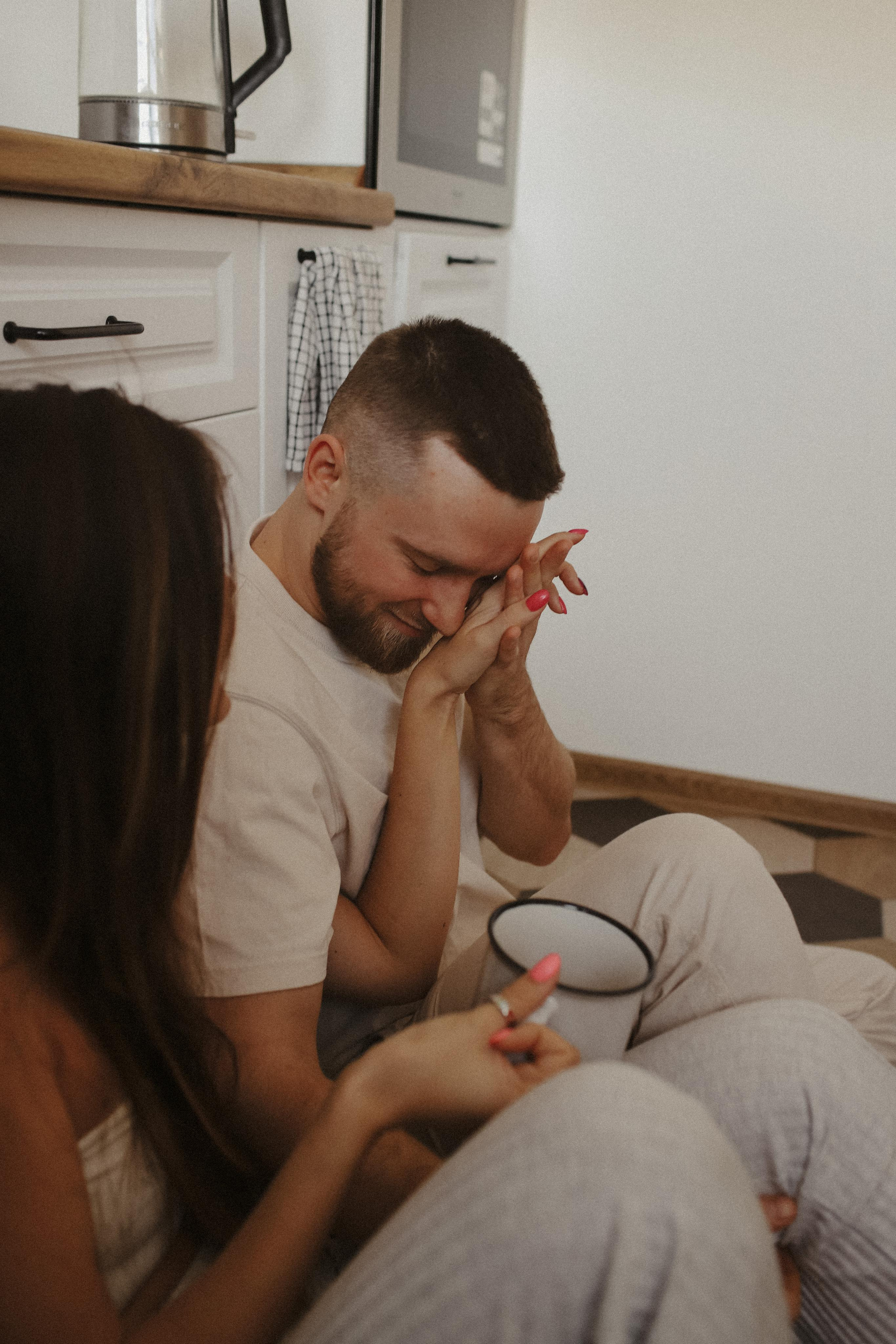 Фотосессия влюбленных. Свадебный и семейный фотограф в Балашихе и в Москве