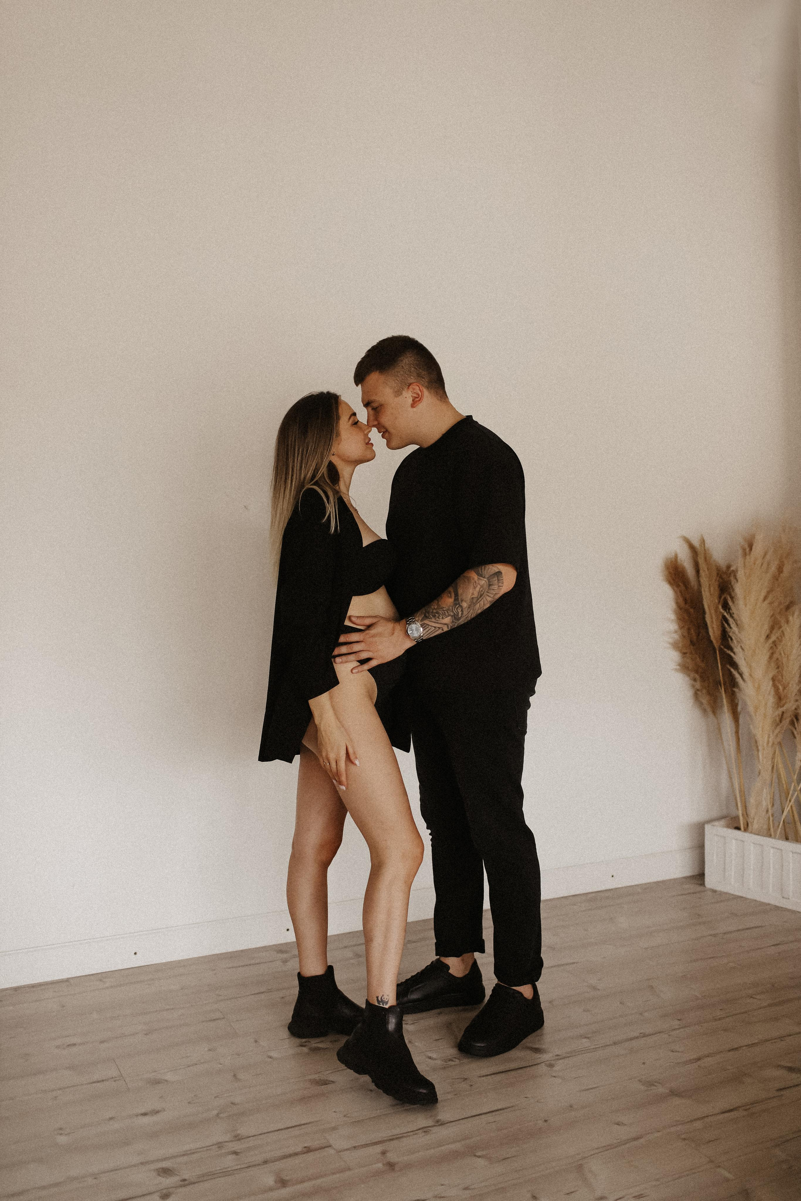 Фотосессия беременности. Свадебный и семейный фотограф в Балашихе и в Москве