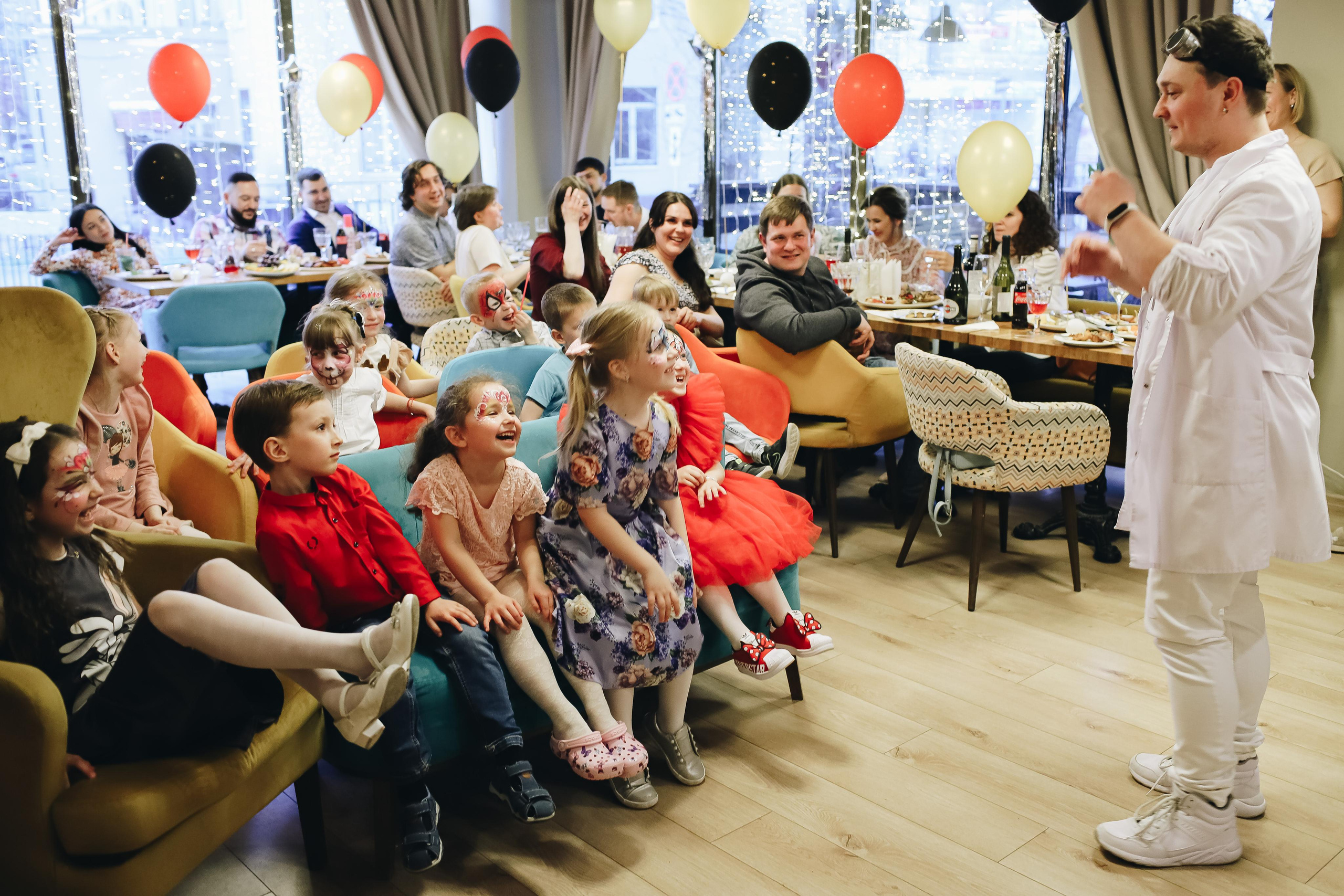 Детские. Свадебный и семейный фотограф в Балашихе и в Москве