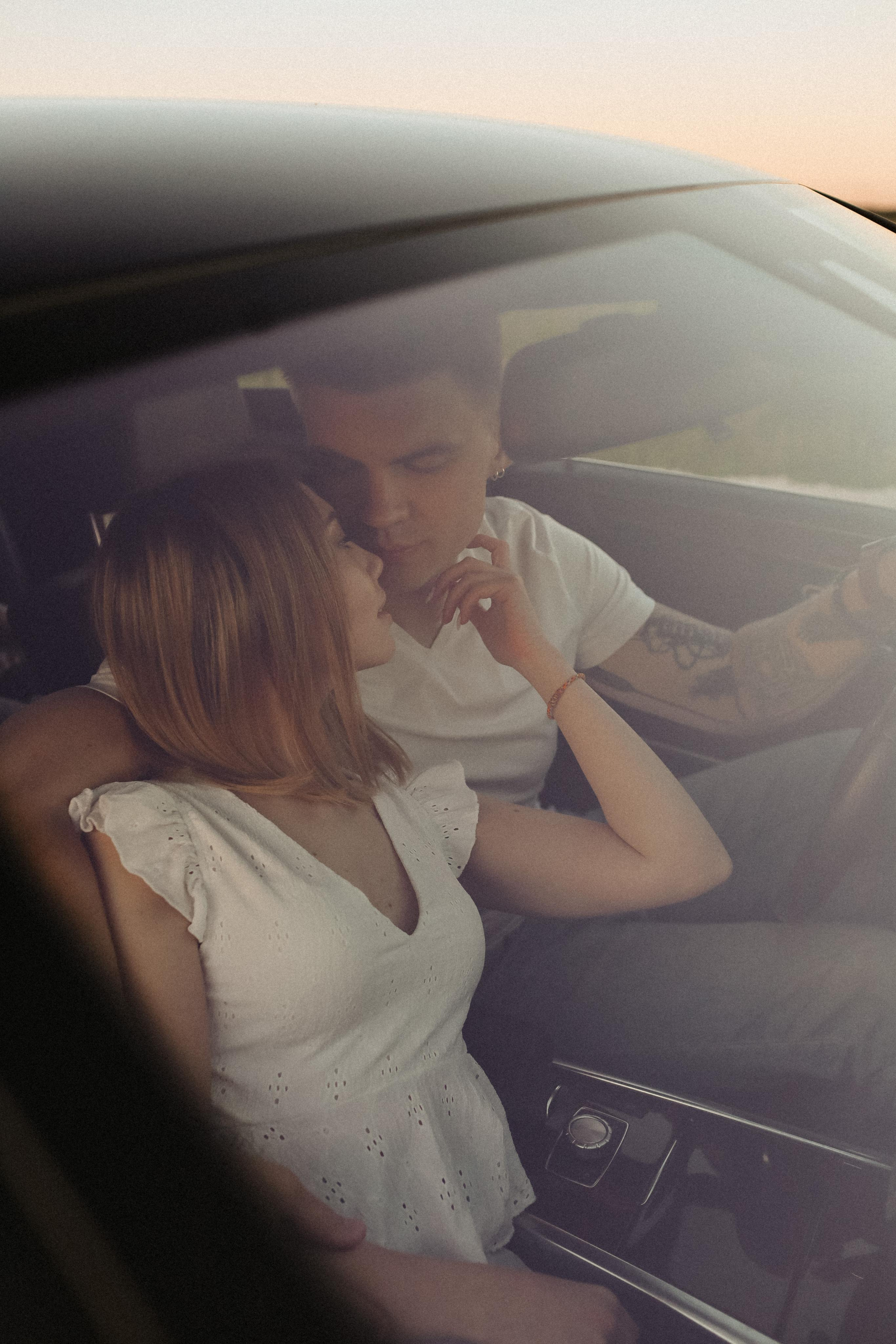 Фотосессия влюбленных. Свадебный и семейный фотограф в Балашихе и в Москве