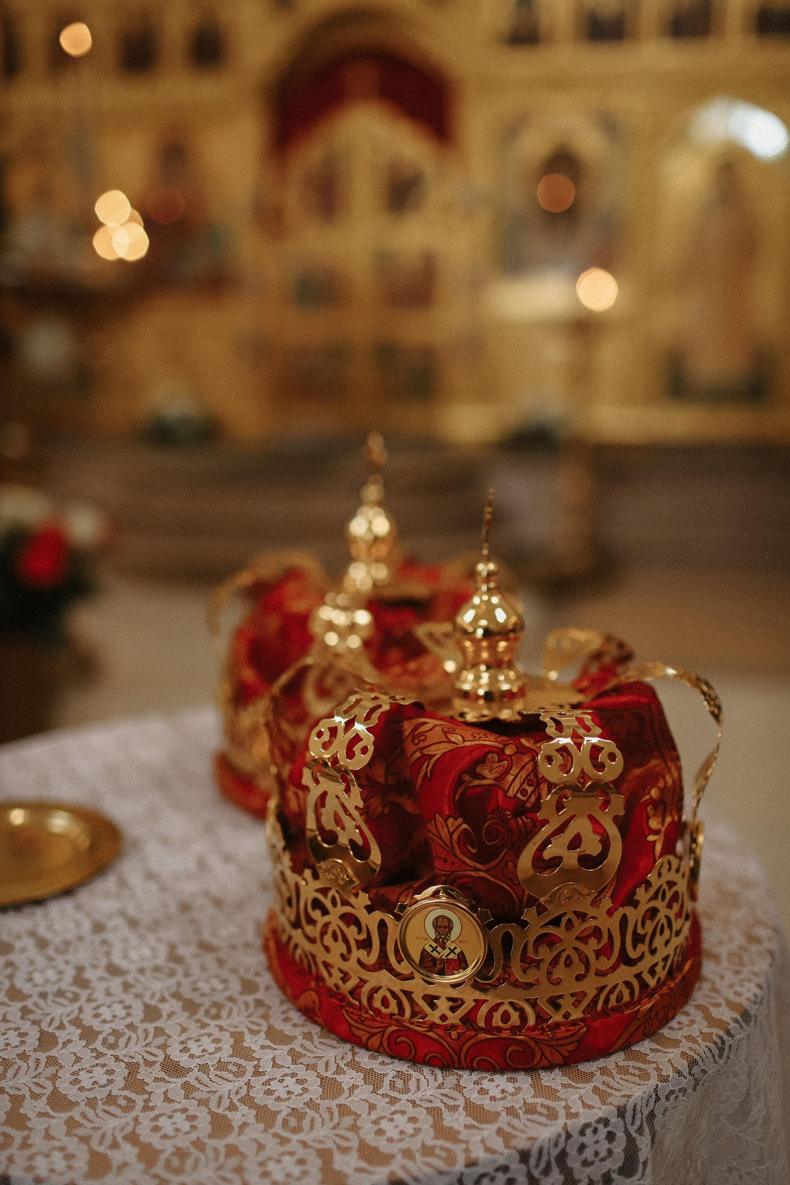 Таинство Венчания. Свадебный и семейный фотограф в Балашихе и в Москве