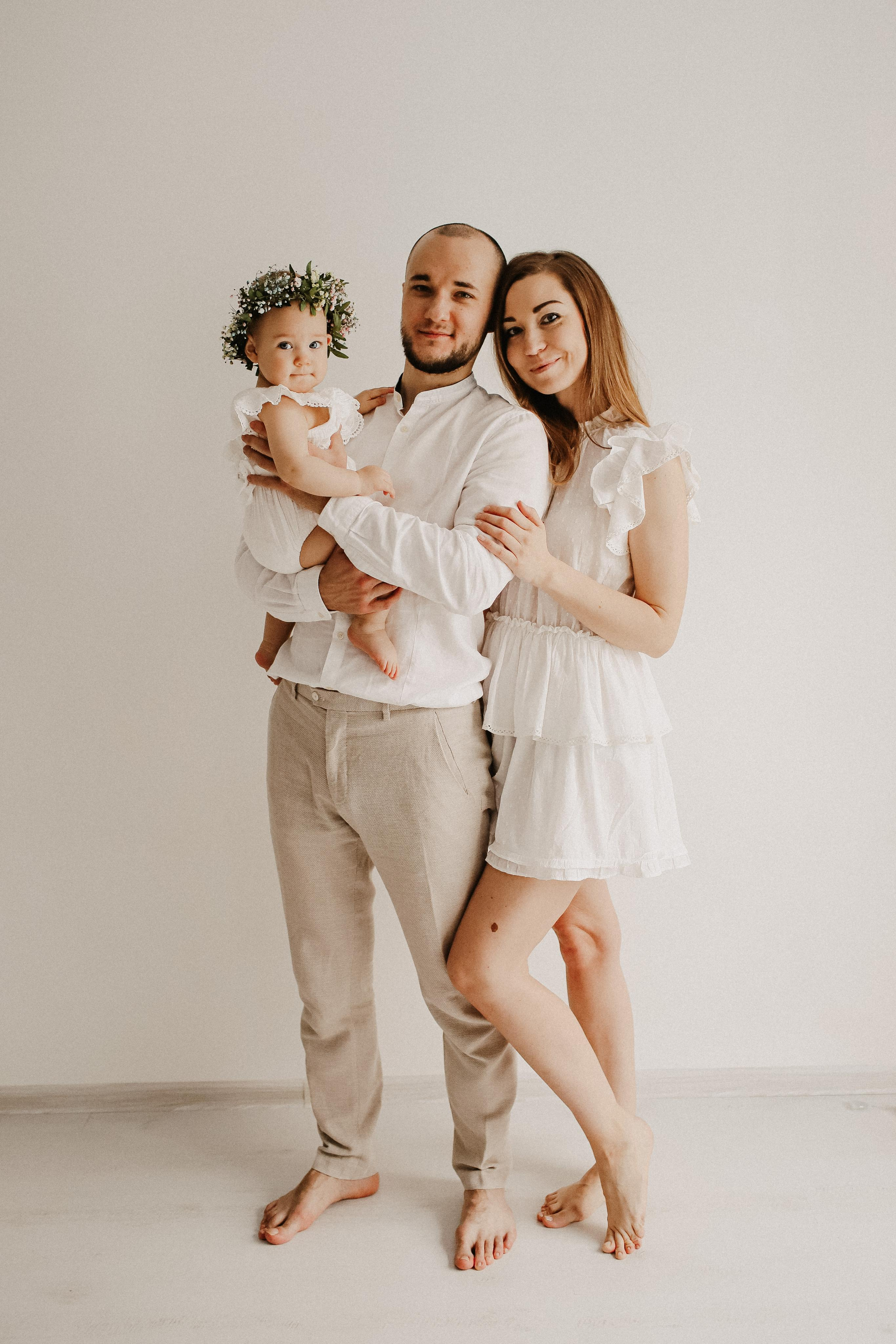 Годовасие. Свадебный и семейный фотограф в Балашихе и в Москве