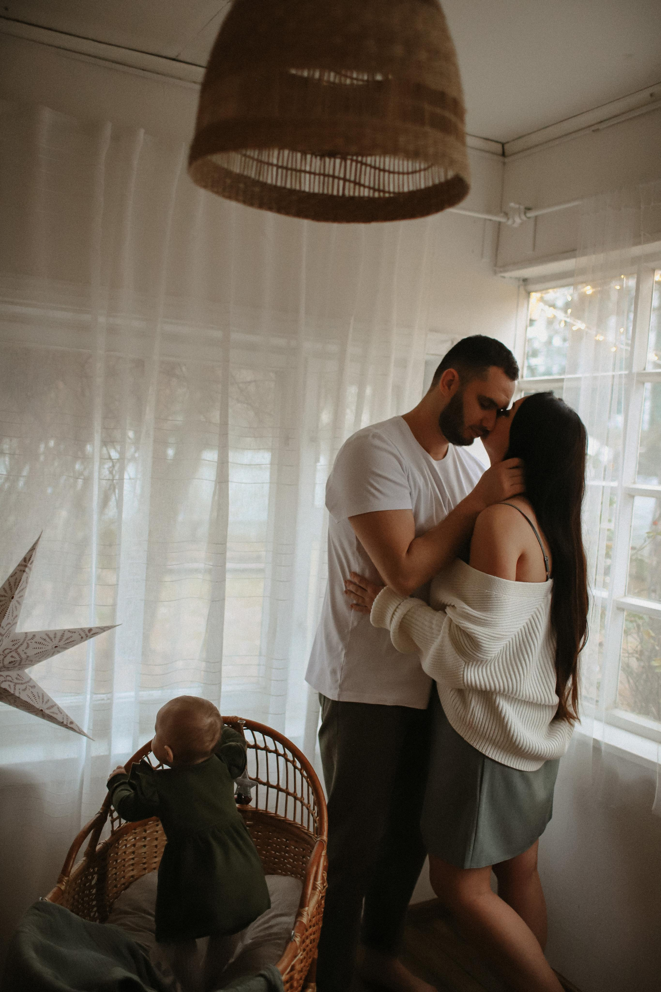 Семейная фотосессия. Свадебный и семейный фотограф в Балашихе и в Москве