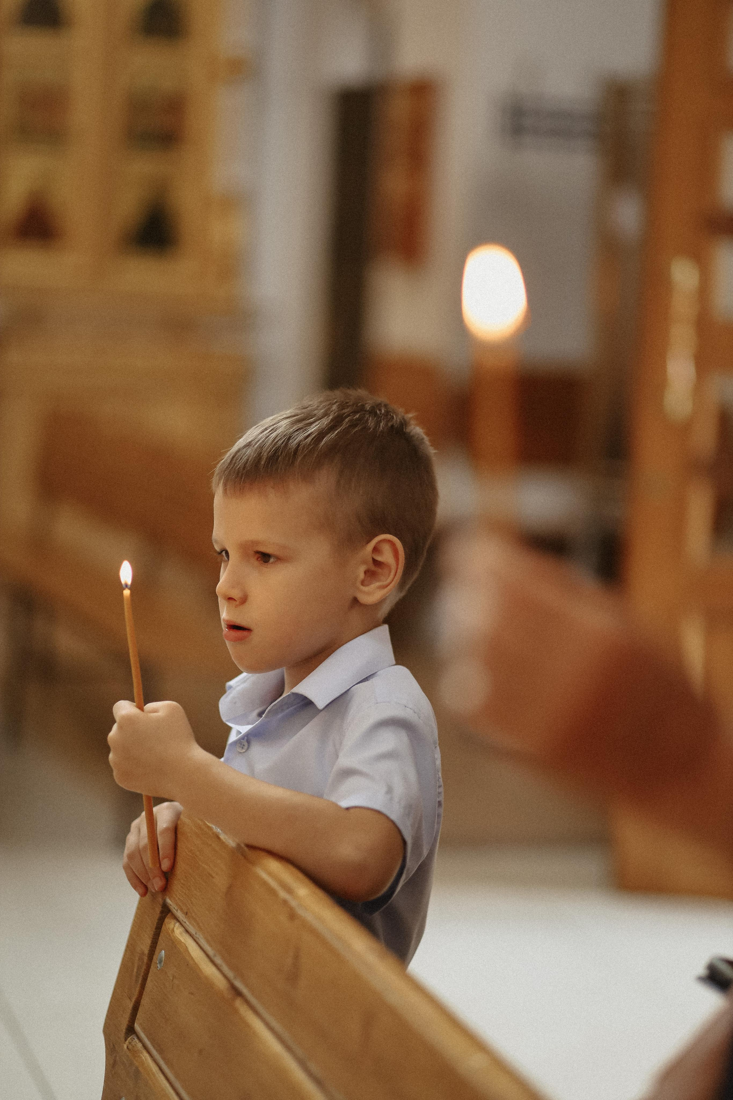 Таинство Венчания. Свадебный и семейный фотограф в Балашихе и в Москве