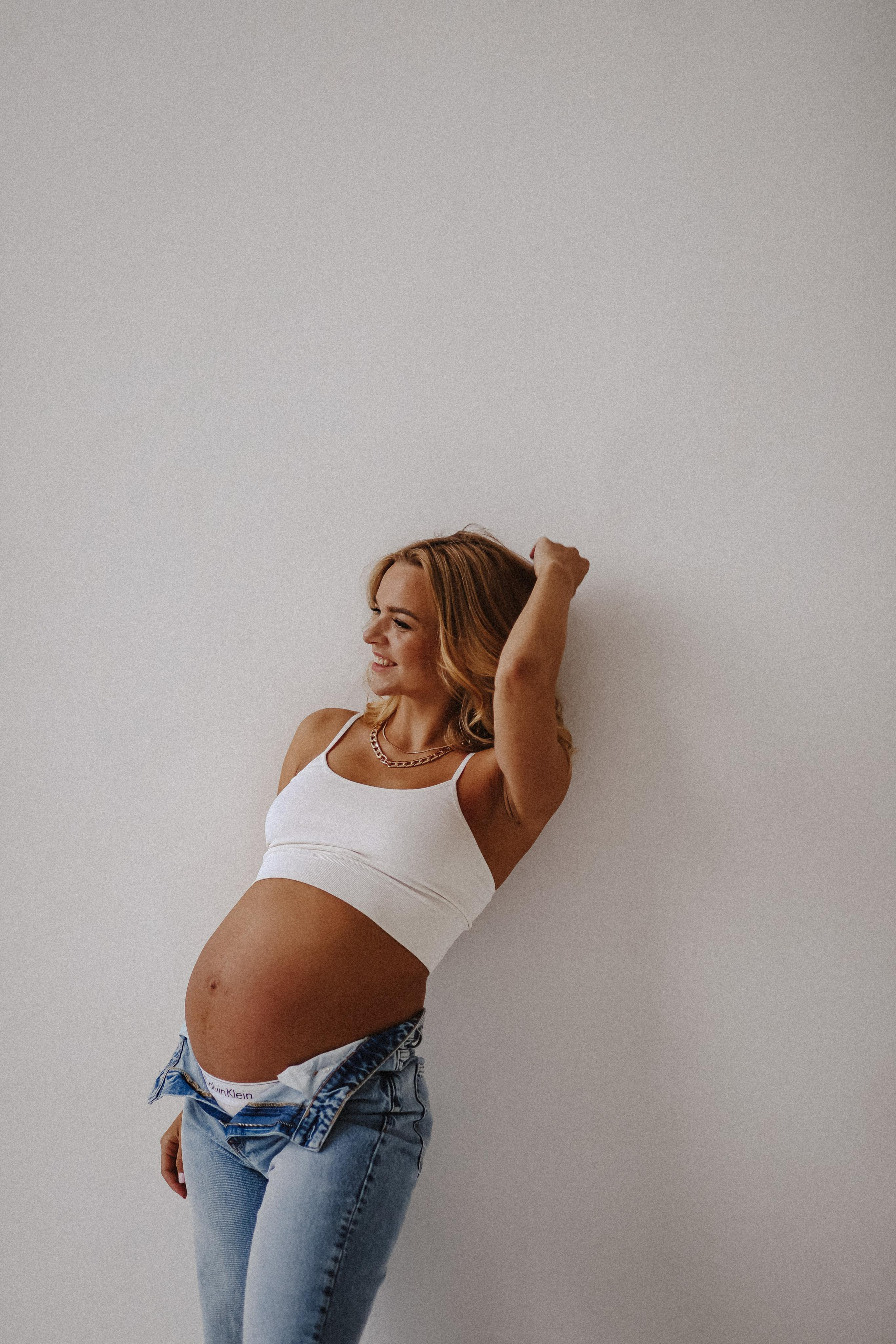 Фотосессия беременности. Свадебный и семейный фотограф в Балашихе и в Москве