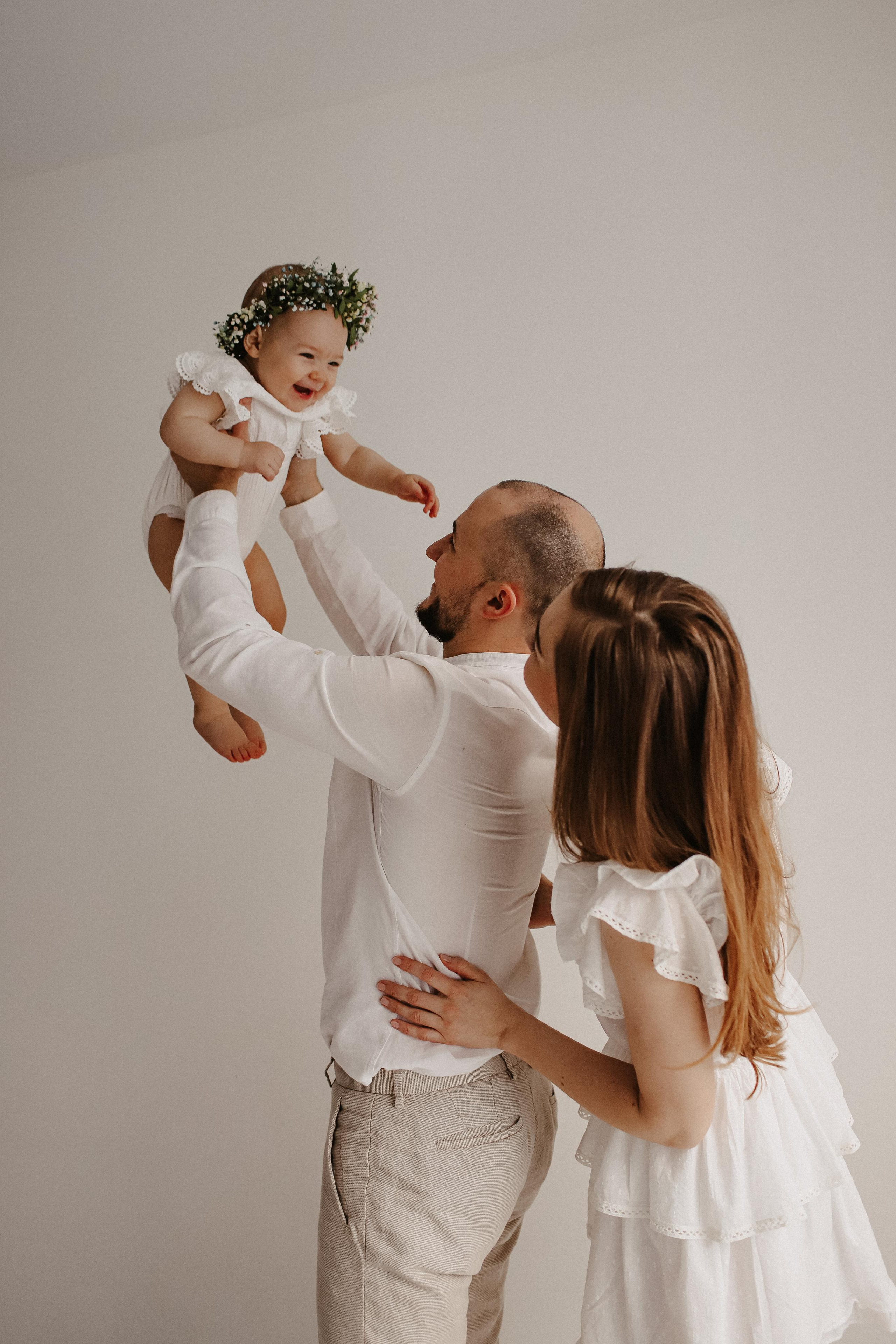 Годовасие. Свадебный и семейный фотограф в Балашихе и в Москве