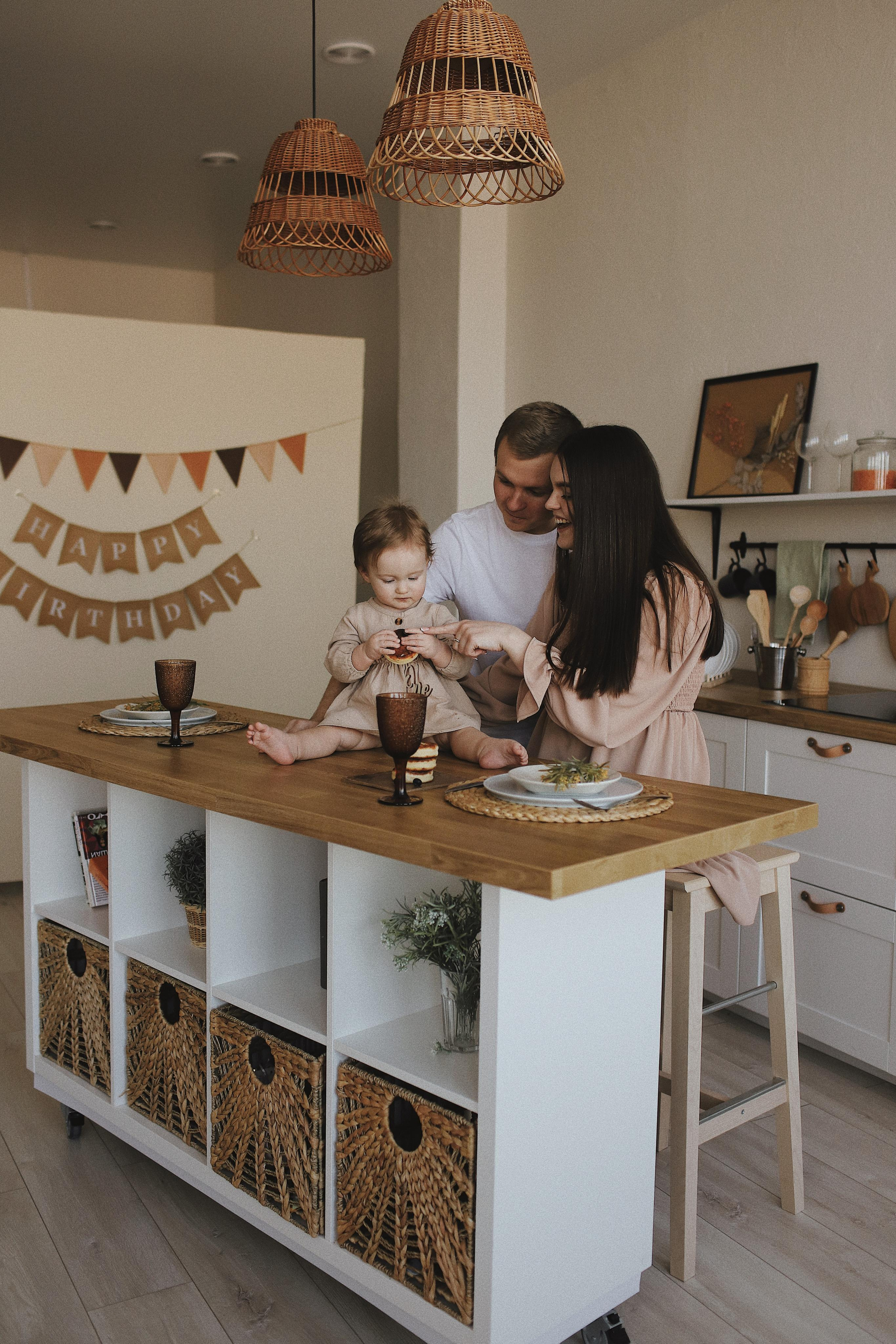 Годовасие. Свадебный и семейный фотограф в Балашихе и в Москве