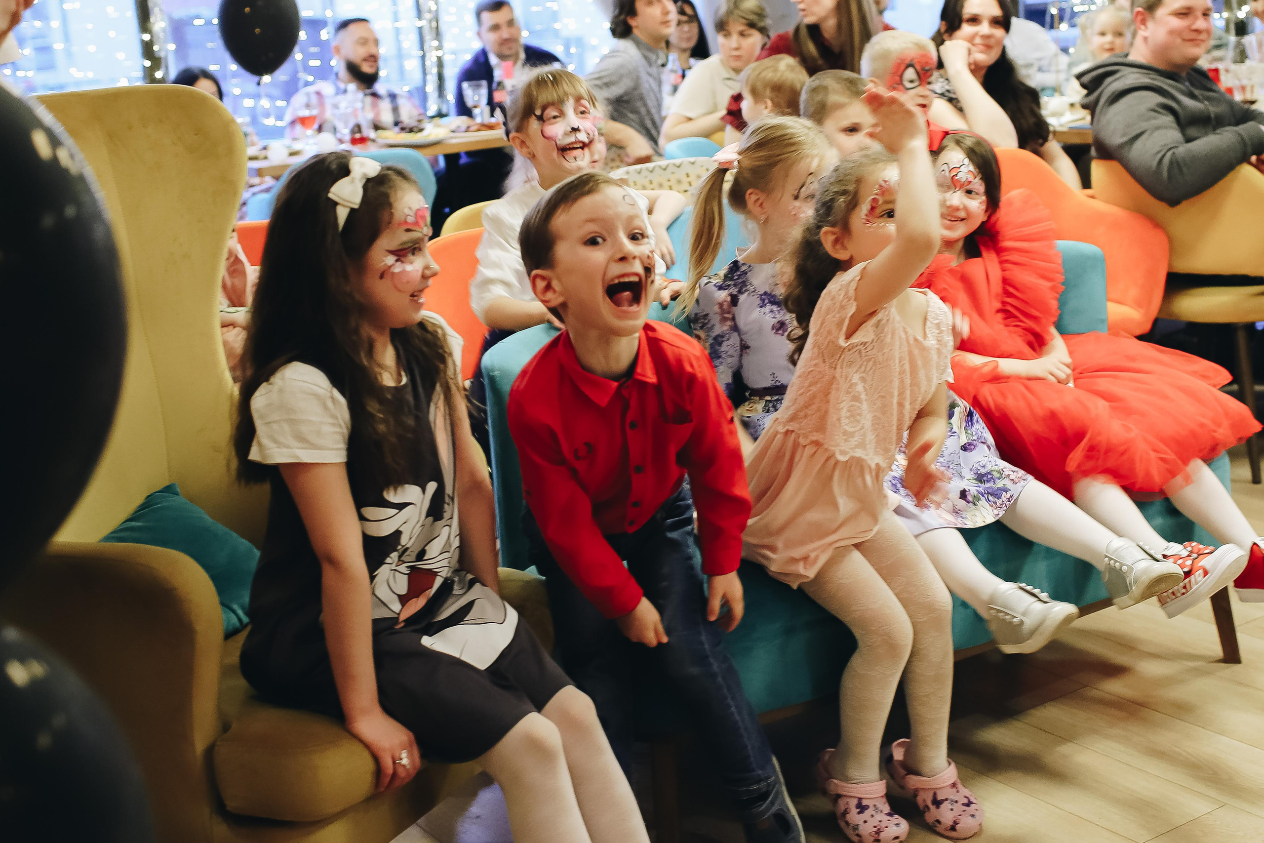 Детские. Свадебный и семейный фотограф в Балашихе и в Москве