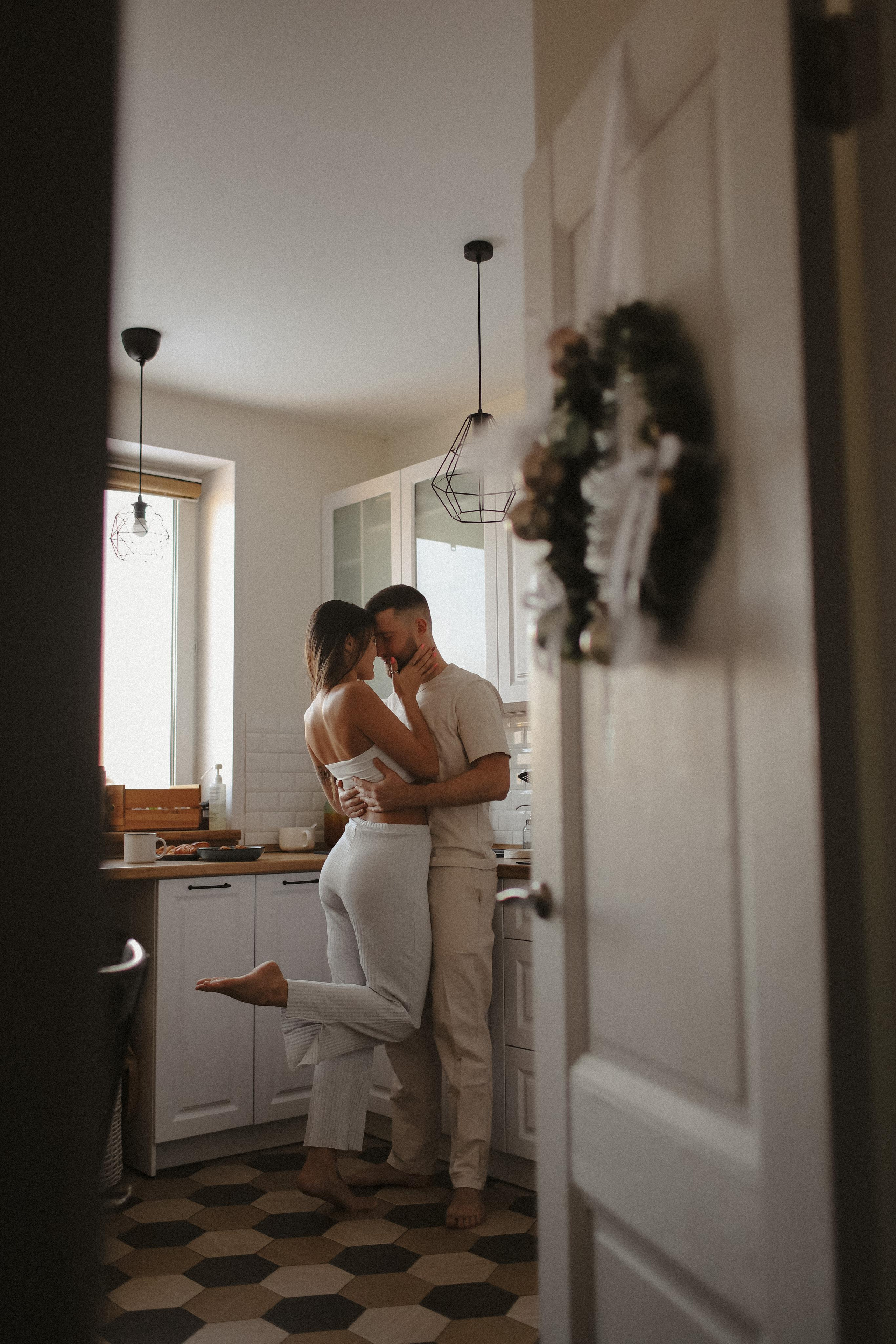 Фотосессия влюбленных. Свадебный и семейный фотограф в Балашихе и в Москве