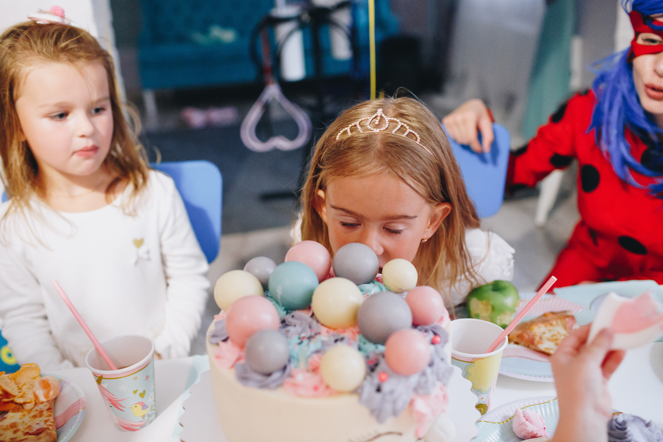 Детские. Свадебный и семейный фотограф в Балашихе и в Москве