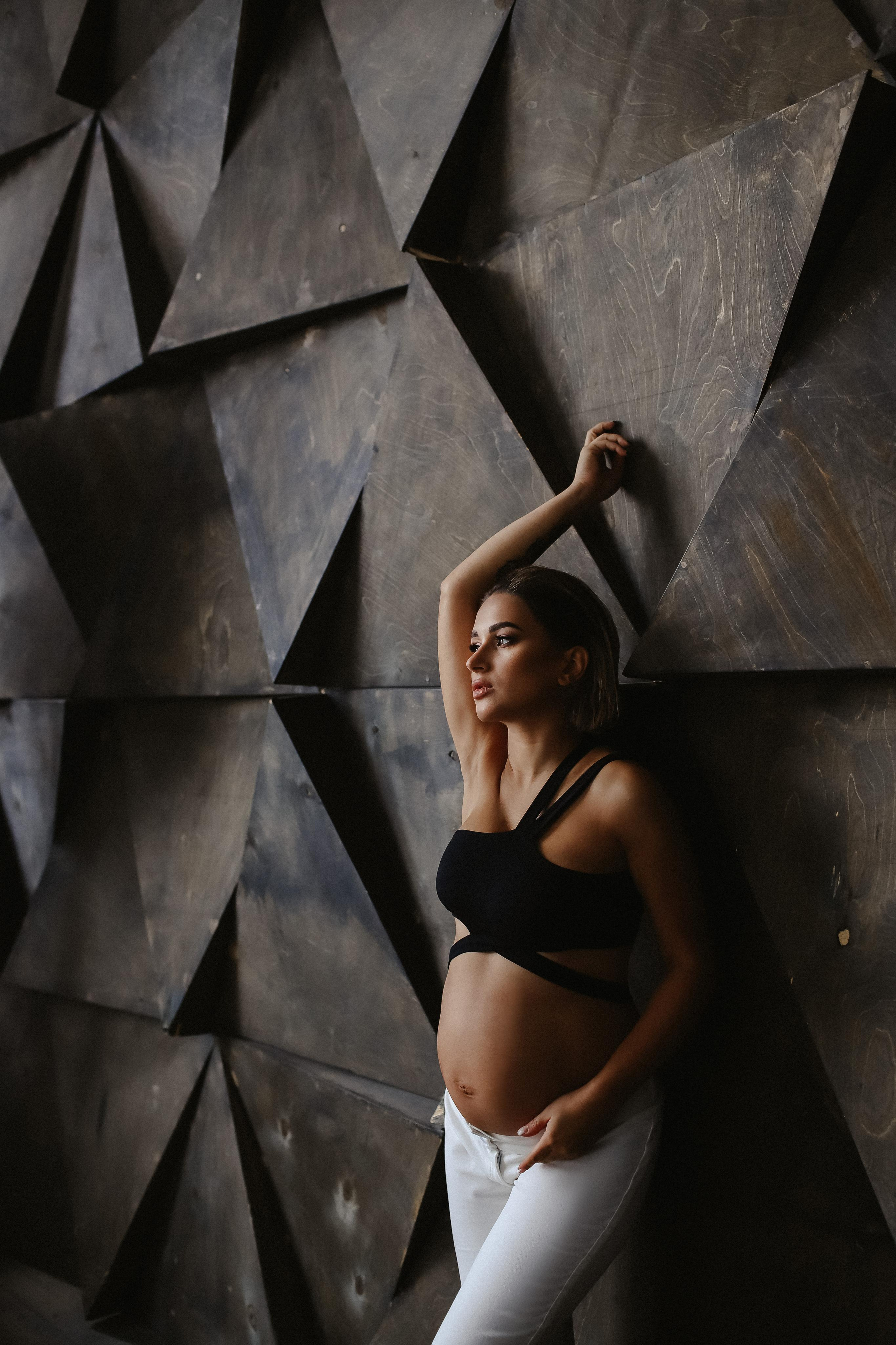 Фотосессия беременности. Свадебный и семейный фотограф в Балашихе и в Москве