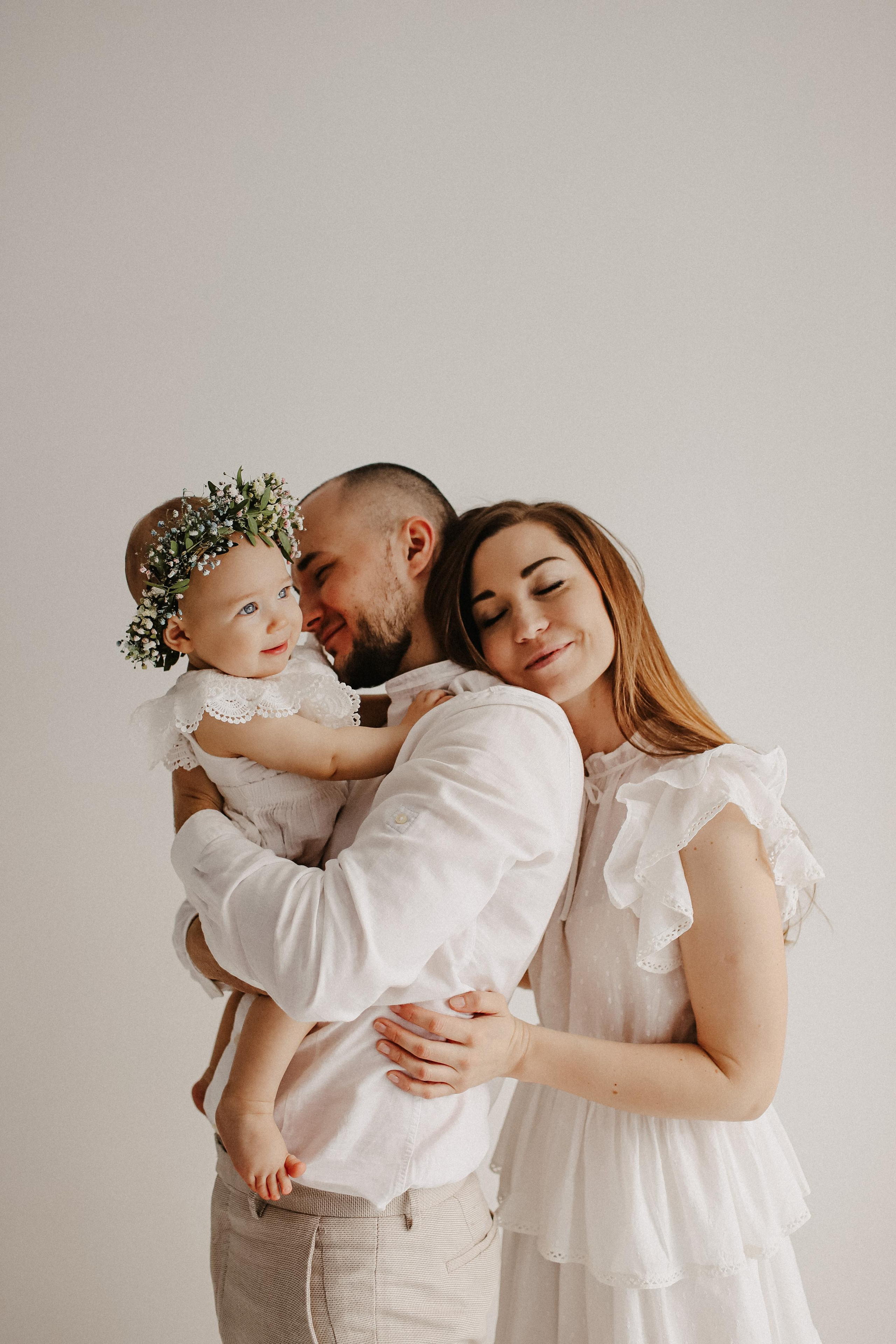 Годовасие. Свадебный и семейный фотограф в Балашихе и в Москве