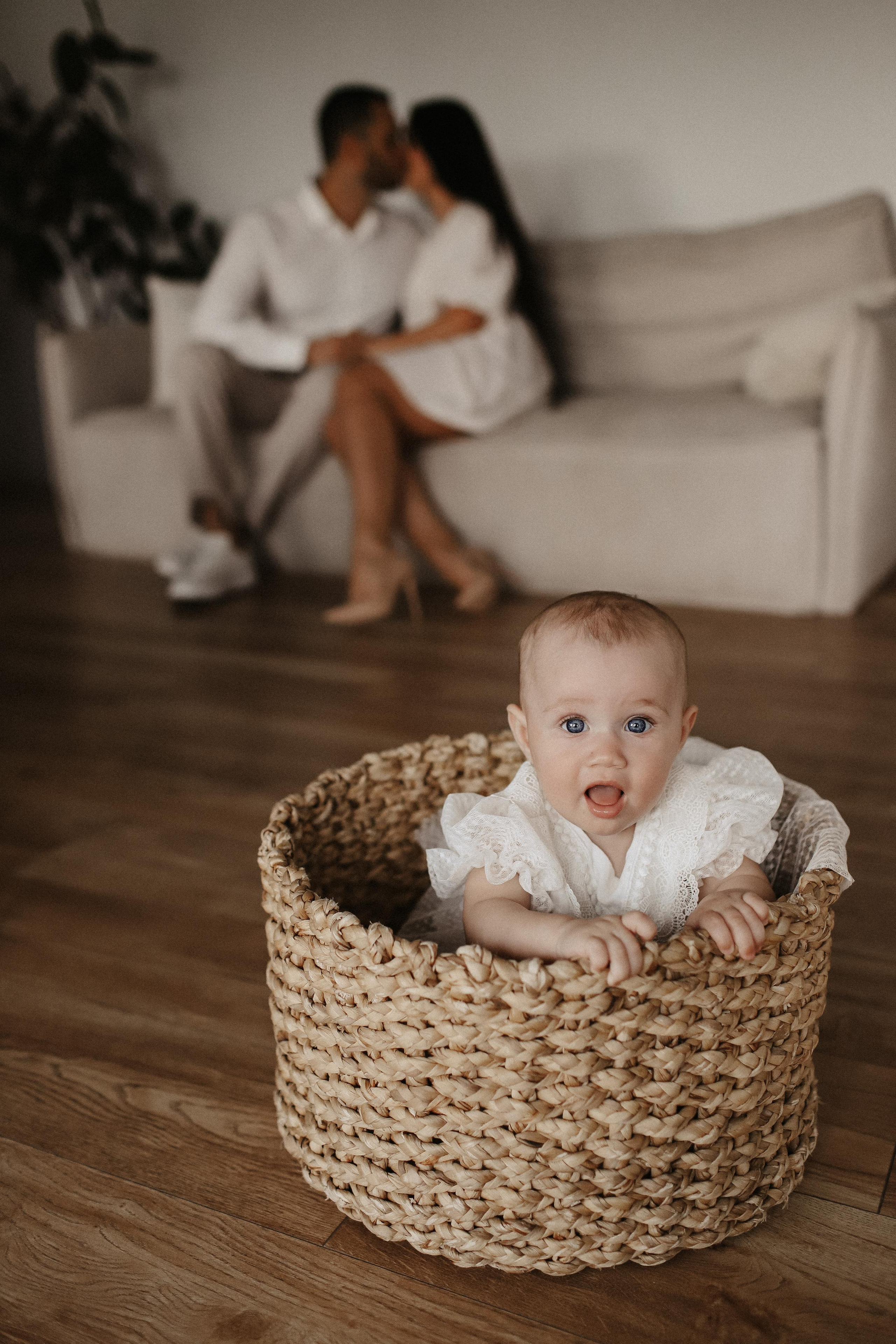 Семейная фотосессия. Свадебный и семейный фотограф в Балашихе и в Москве