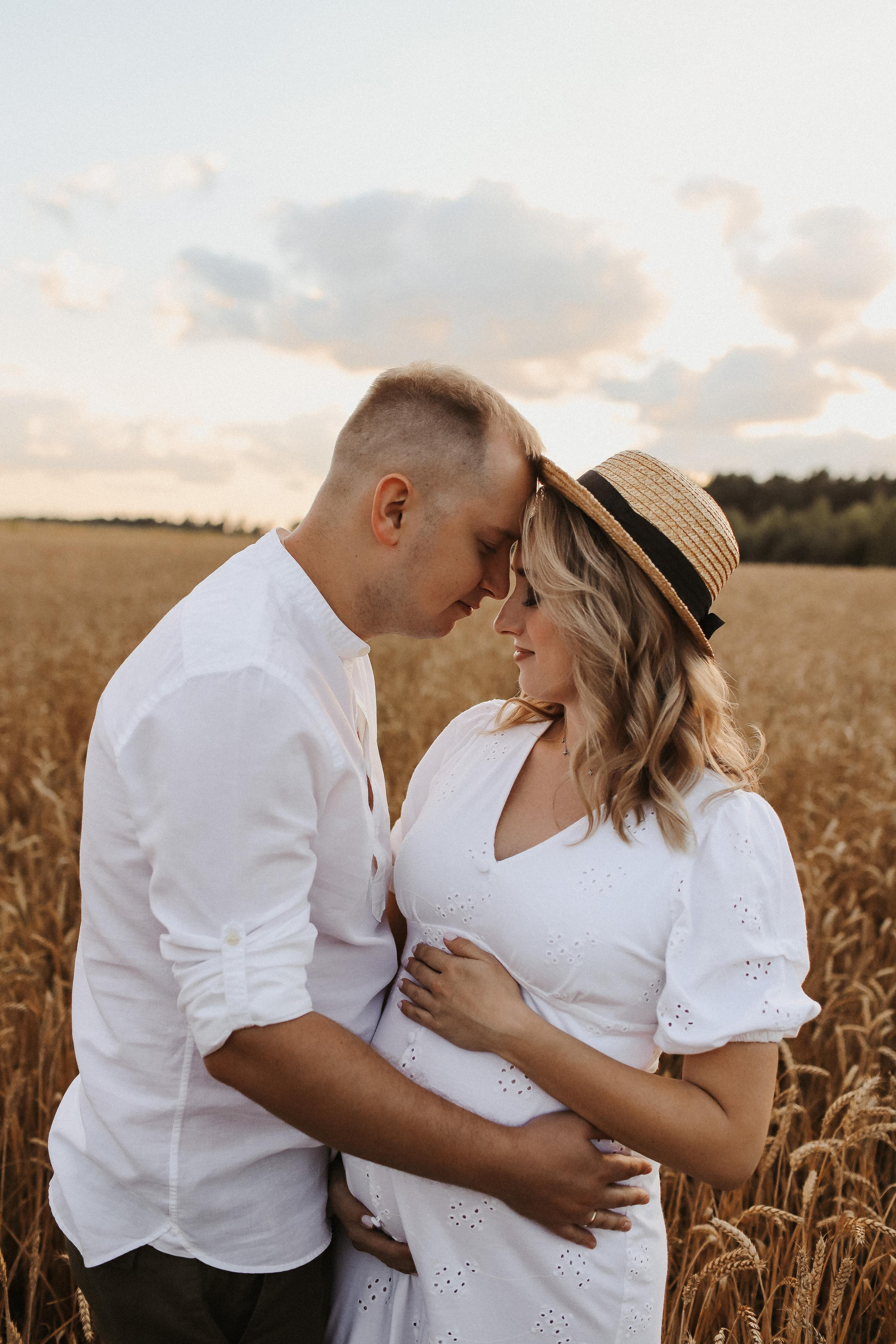 Фотосессия беременности. Свадебный и семейный фотограф в Балашихе и в Москве