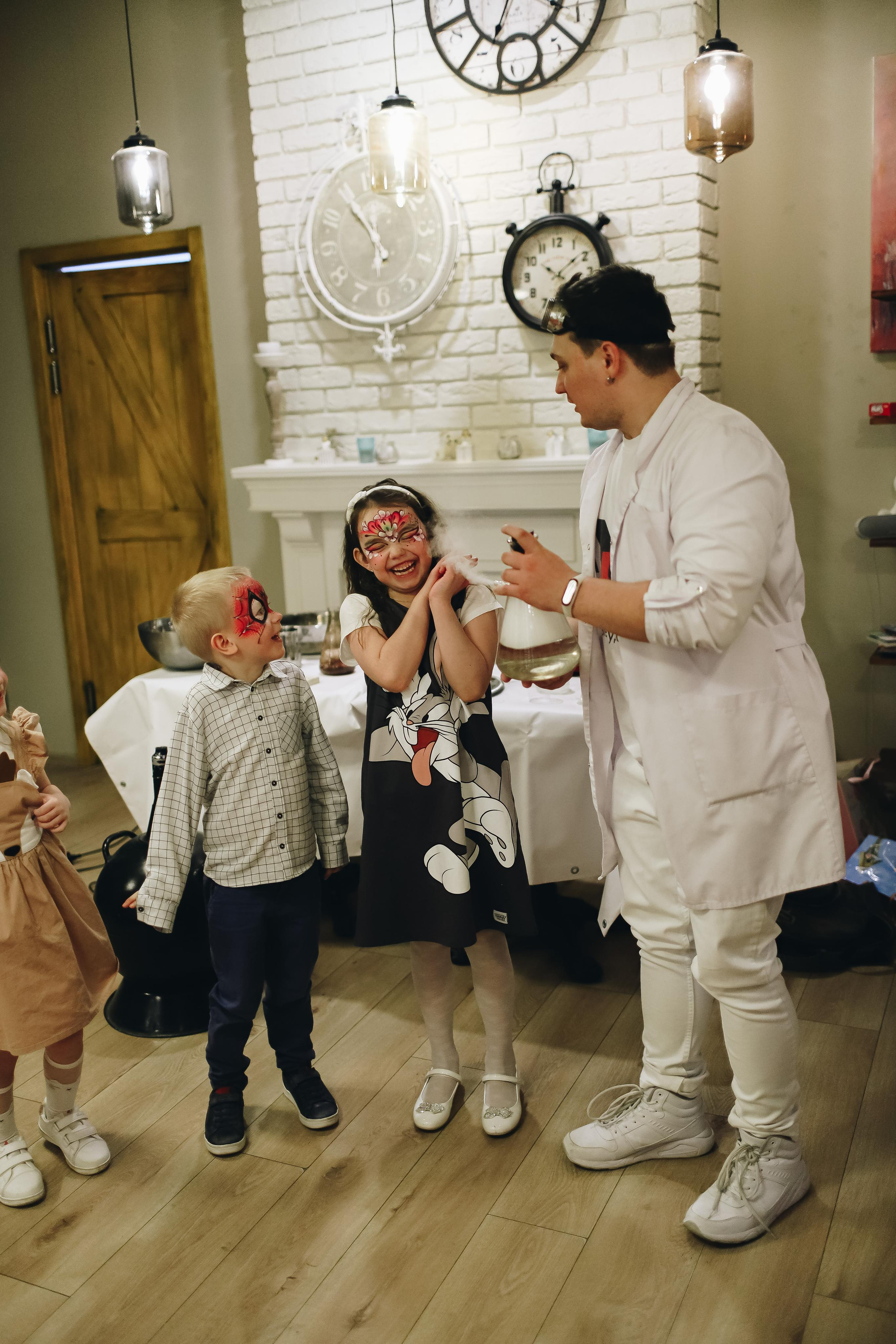 Детские. Свадебный и семейный фотограф в Балашихе и в Москве