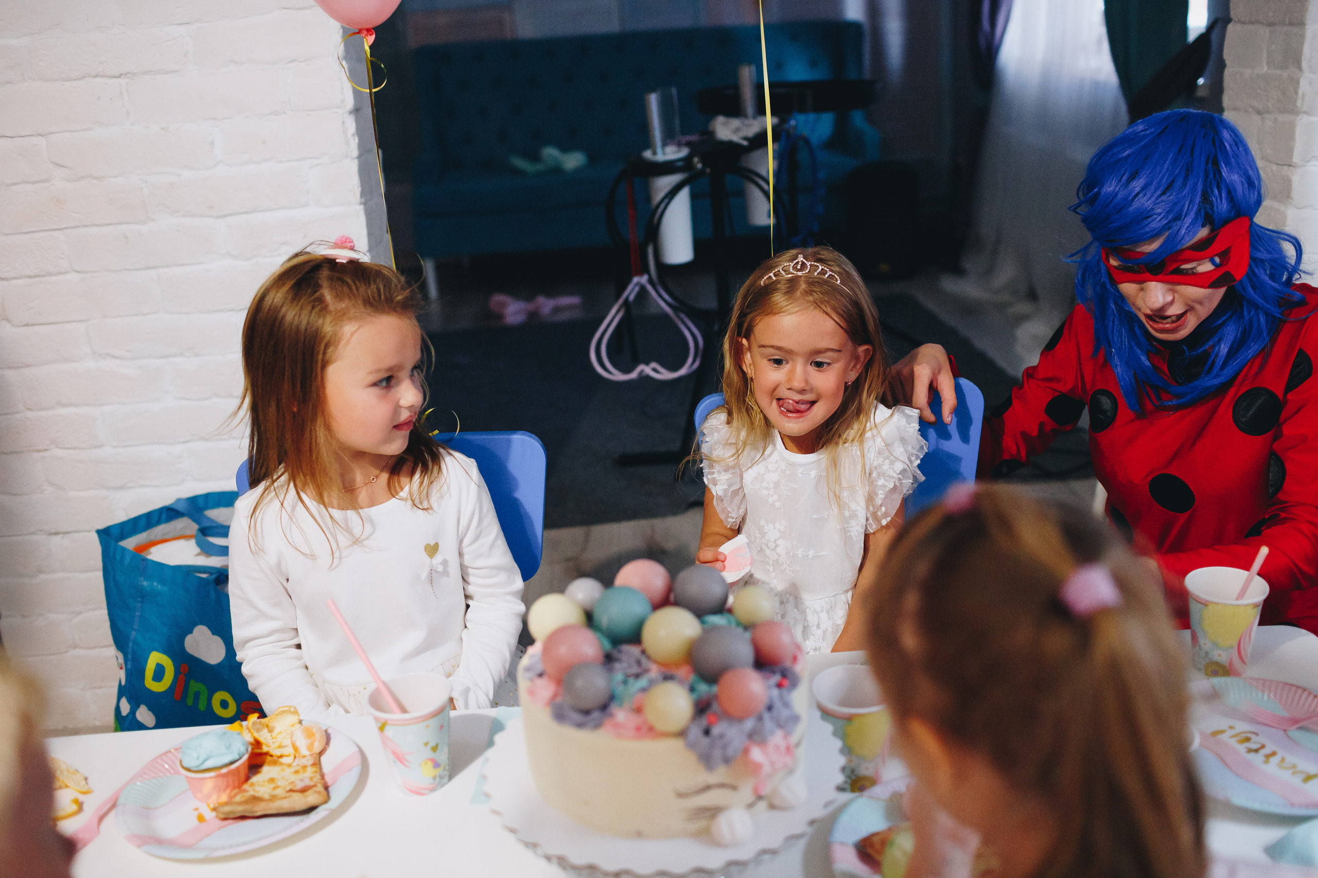 Детские. Свадебный и семейный фотограф в Балашихе и в Москве