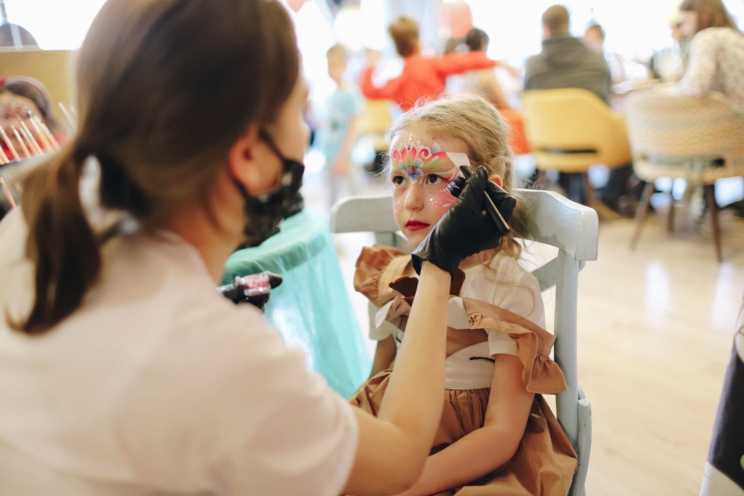 Детские. Свадебный и семейный фотограф в Балашихе и в Москве