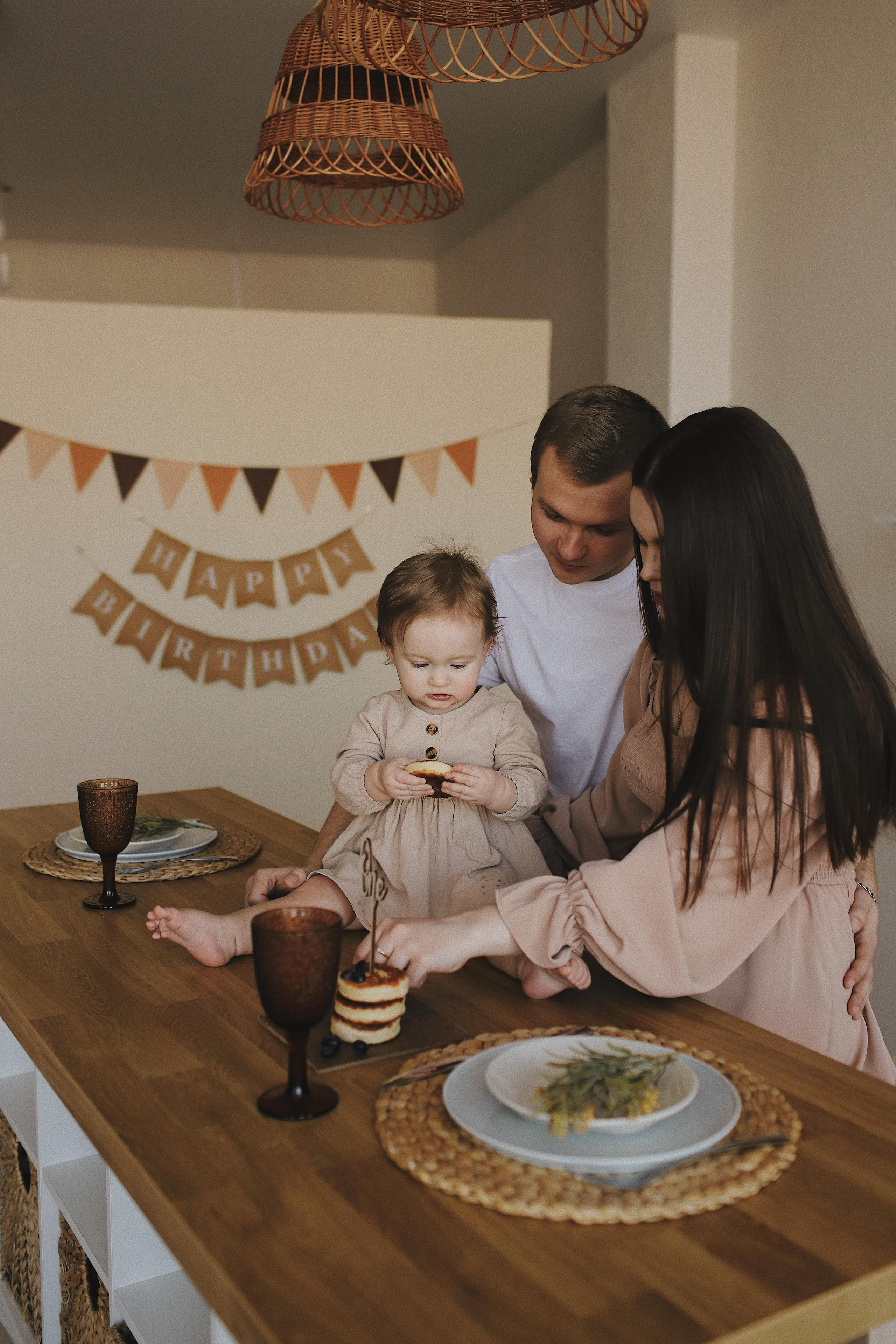 Годовасие. Свадебный и семейный фотограф в Балашихе и в Москве
