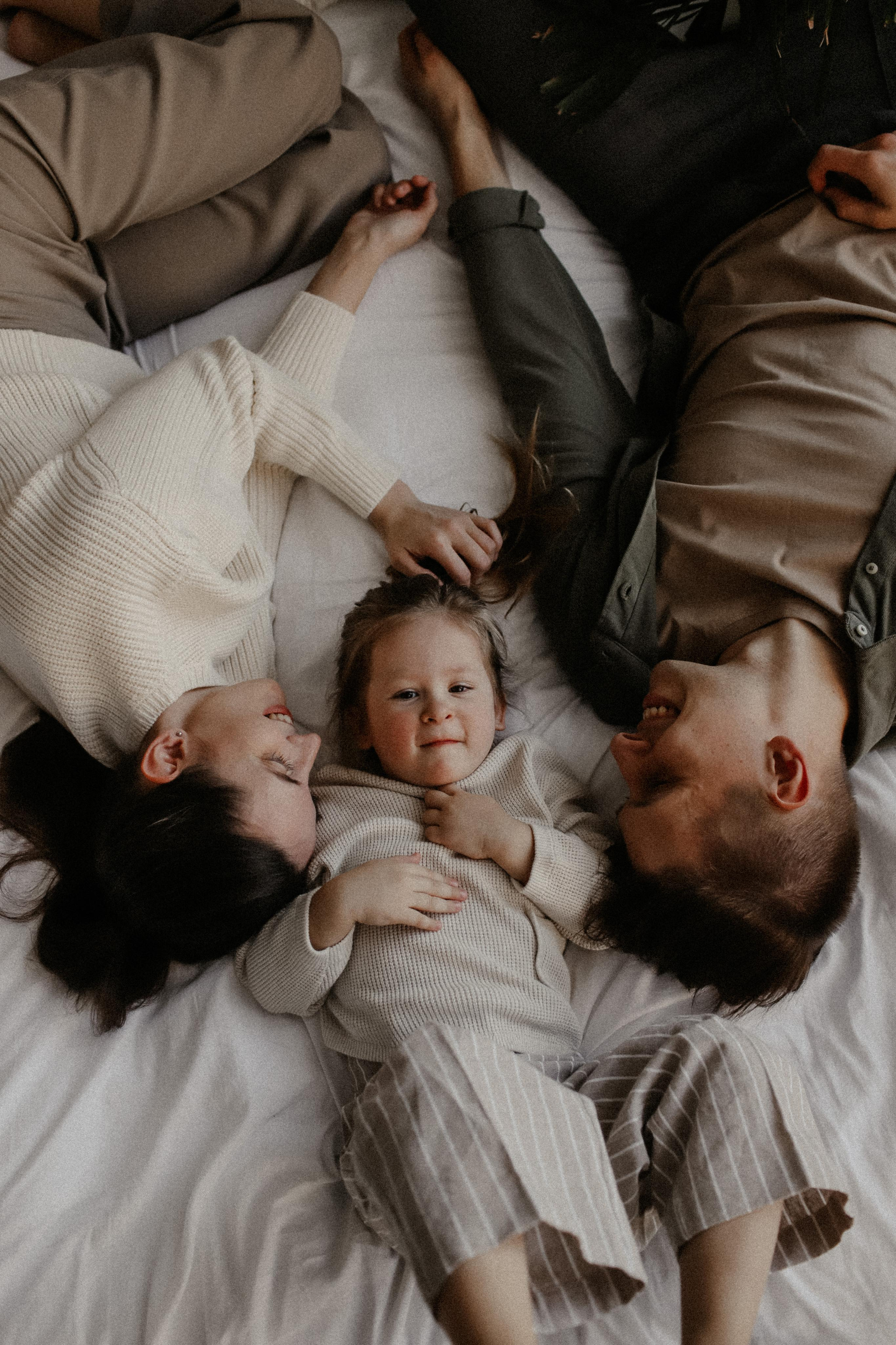 Семейная фотосессия. Свадебный и семейный фотограф в Балашихе и в Москве