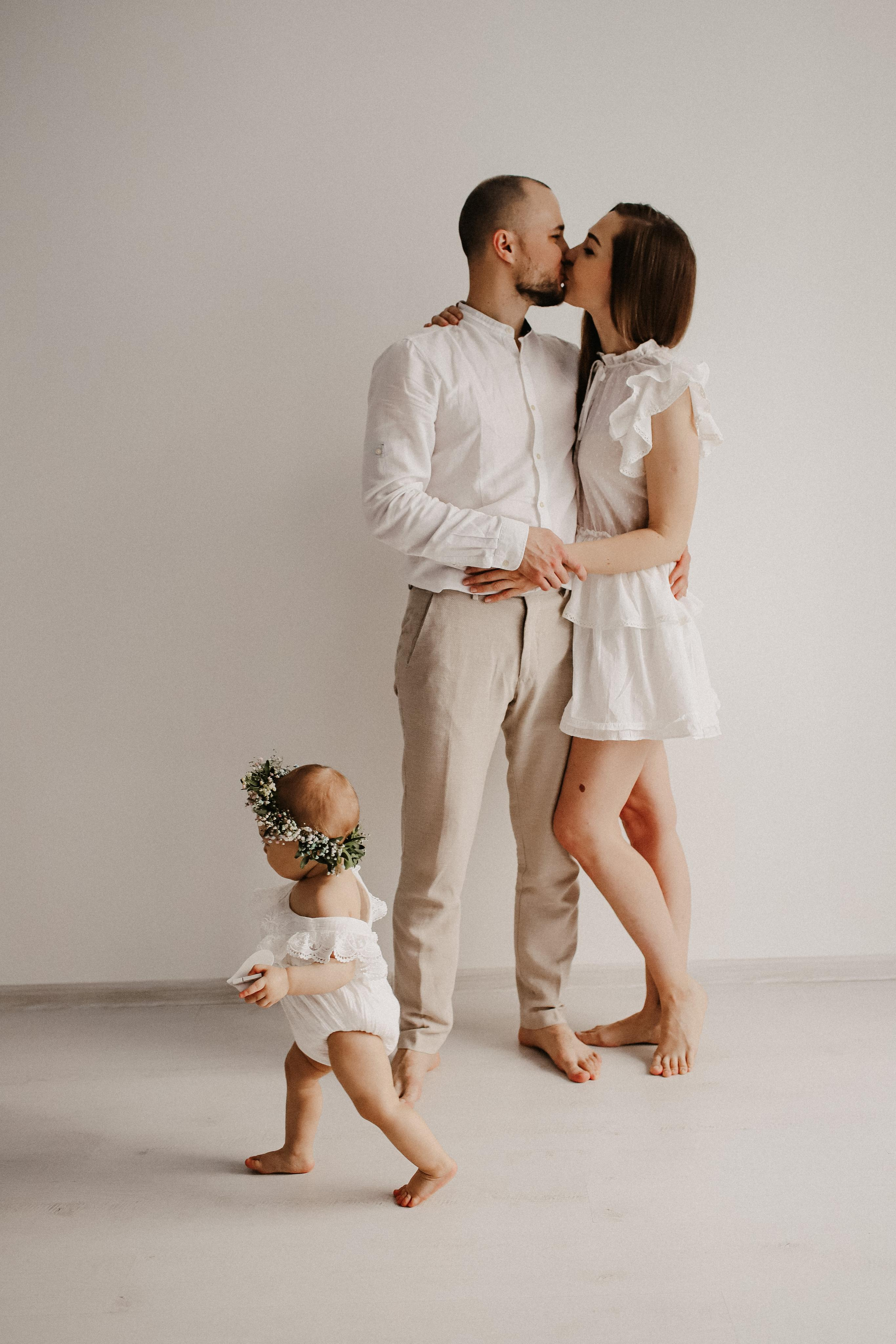 Годовасие. Свадебный и семейный фотограф в Балашихе и в Москве