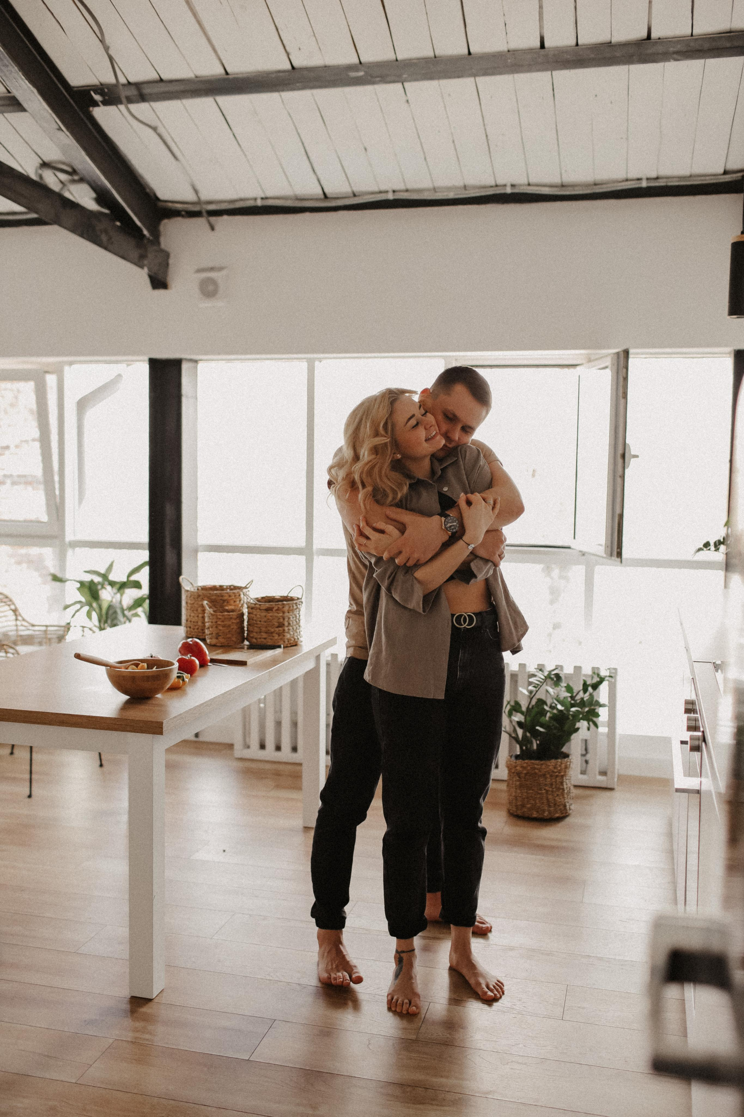 Фотосессия влюбленных. Свадебный и семейный фотограф в Балашихе и в Москве