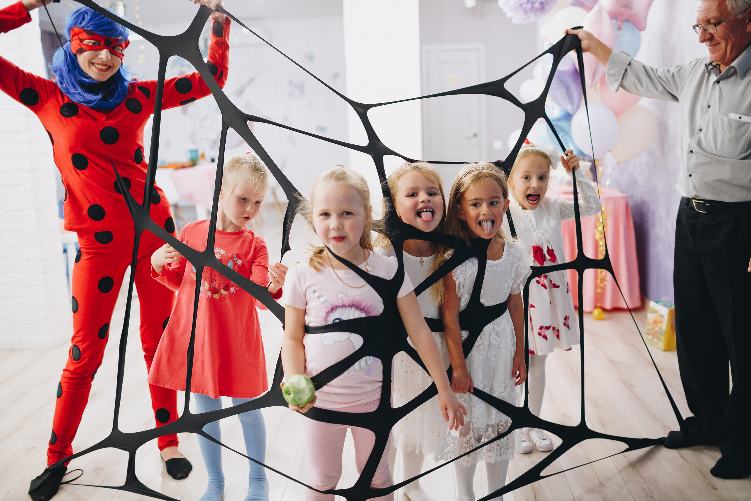 Детские. Свадебный и семейный фотограф в Балашихе и в Москве