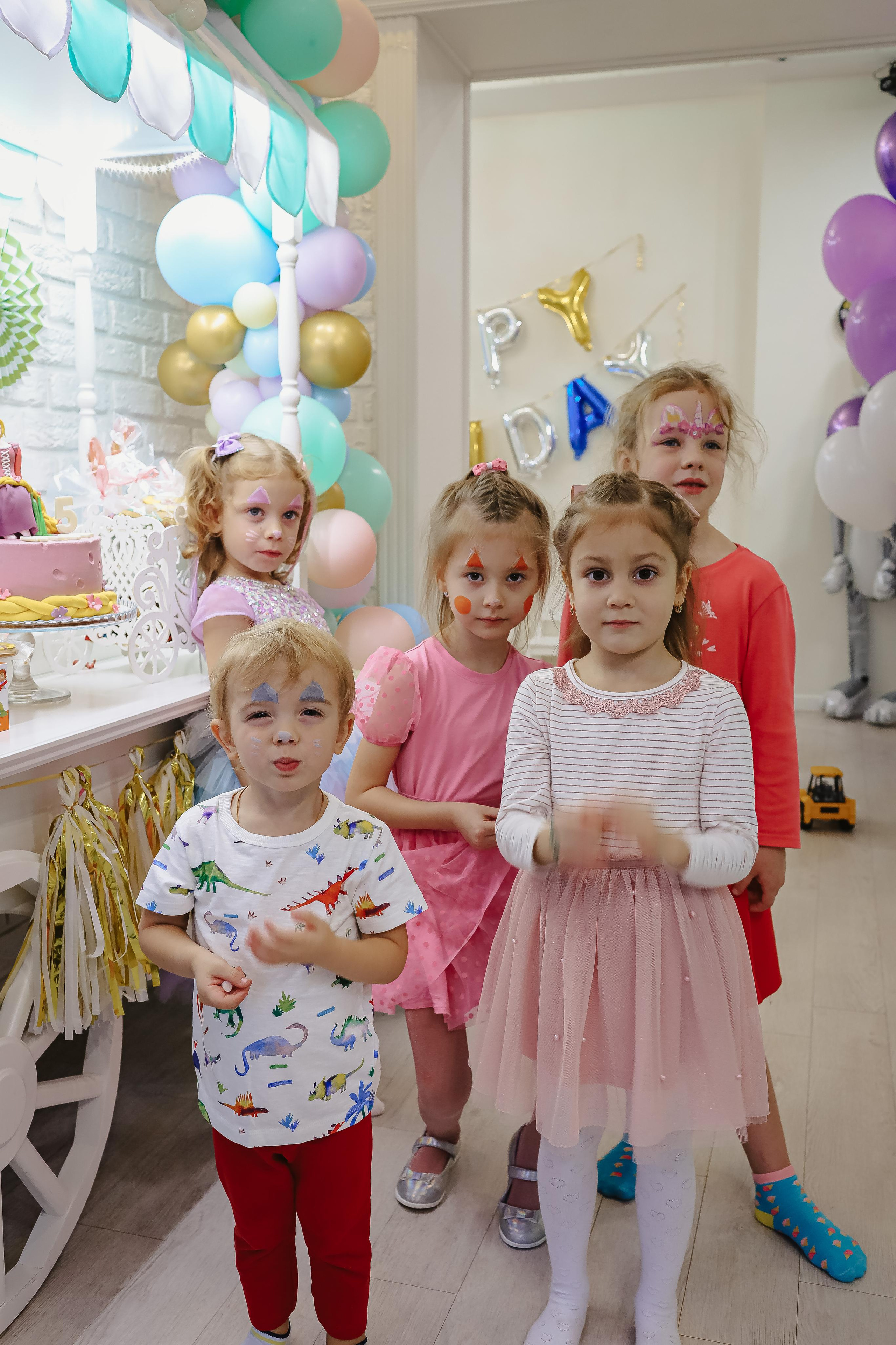 Детские. Свадебный и семейный фотограф в Балашихе и в Москве