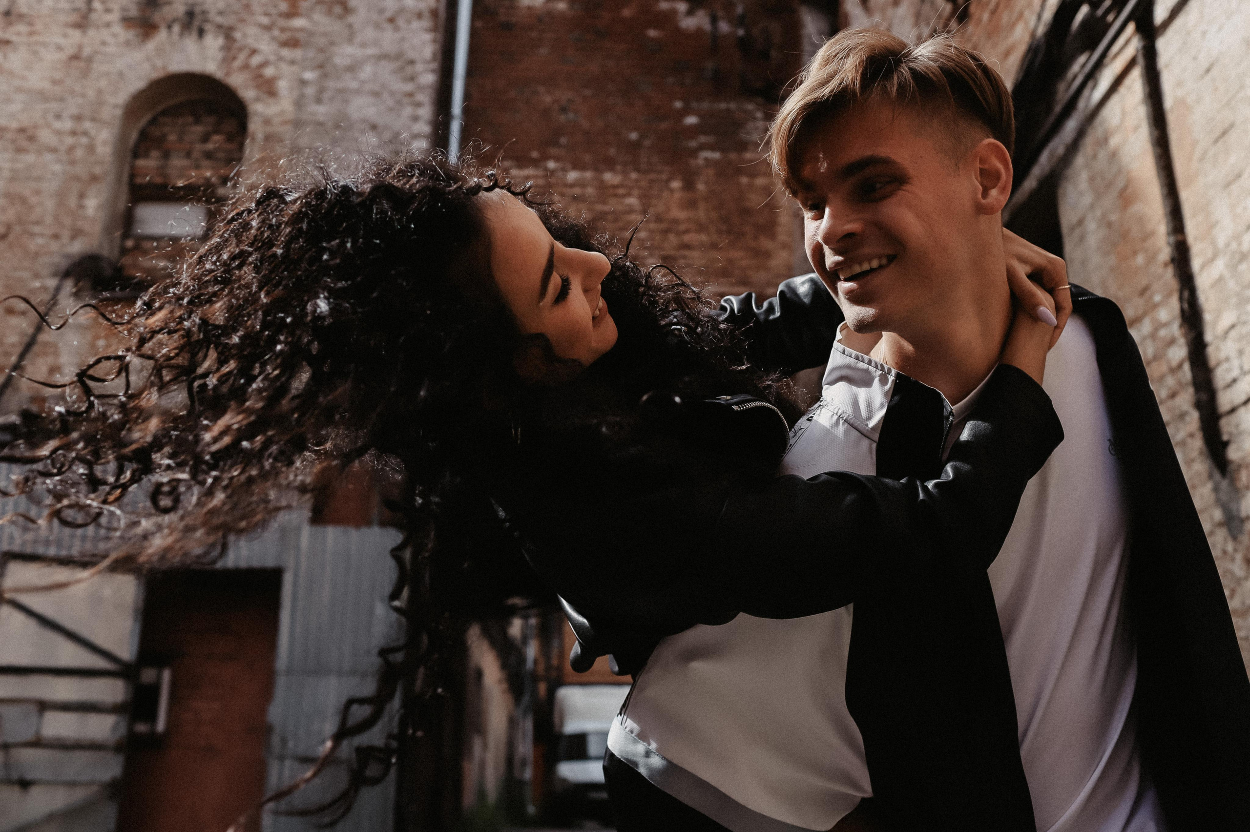 Фотосессия влюбленных. Свадебный и семейный фотограф в Балашихе и в Москве