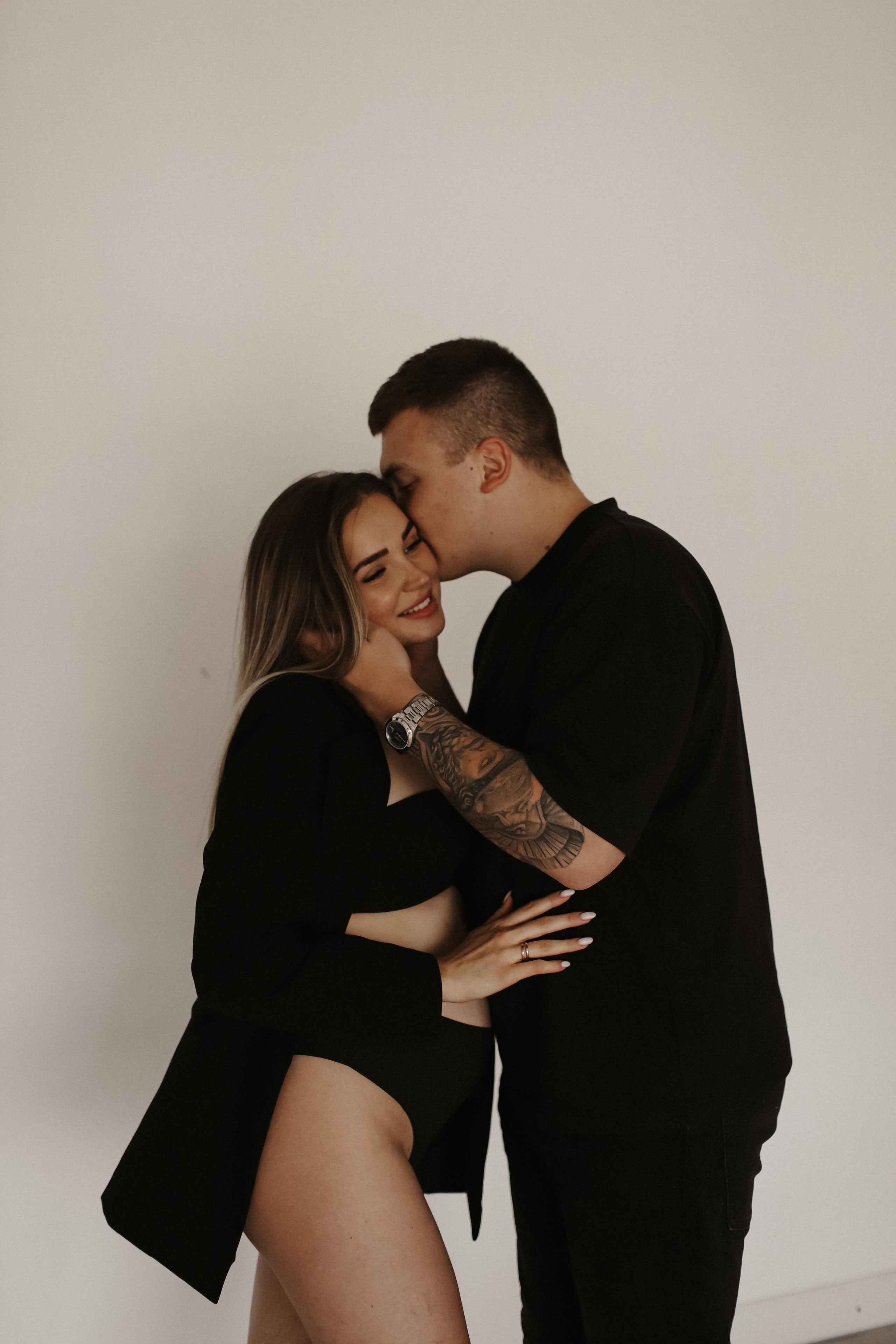 Фотосессия беременности. Свадебный и семейный фотограф в Балашихе и в Москве