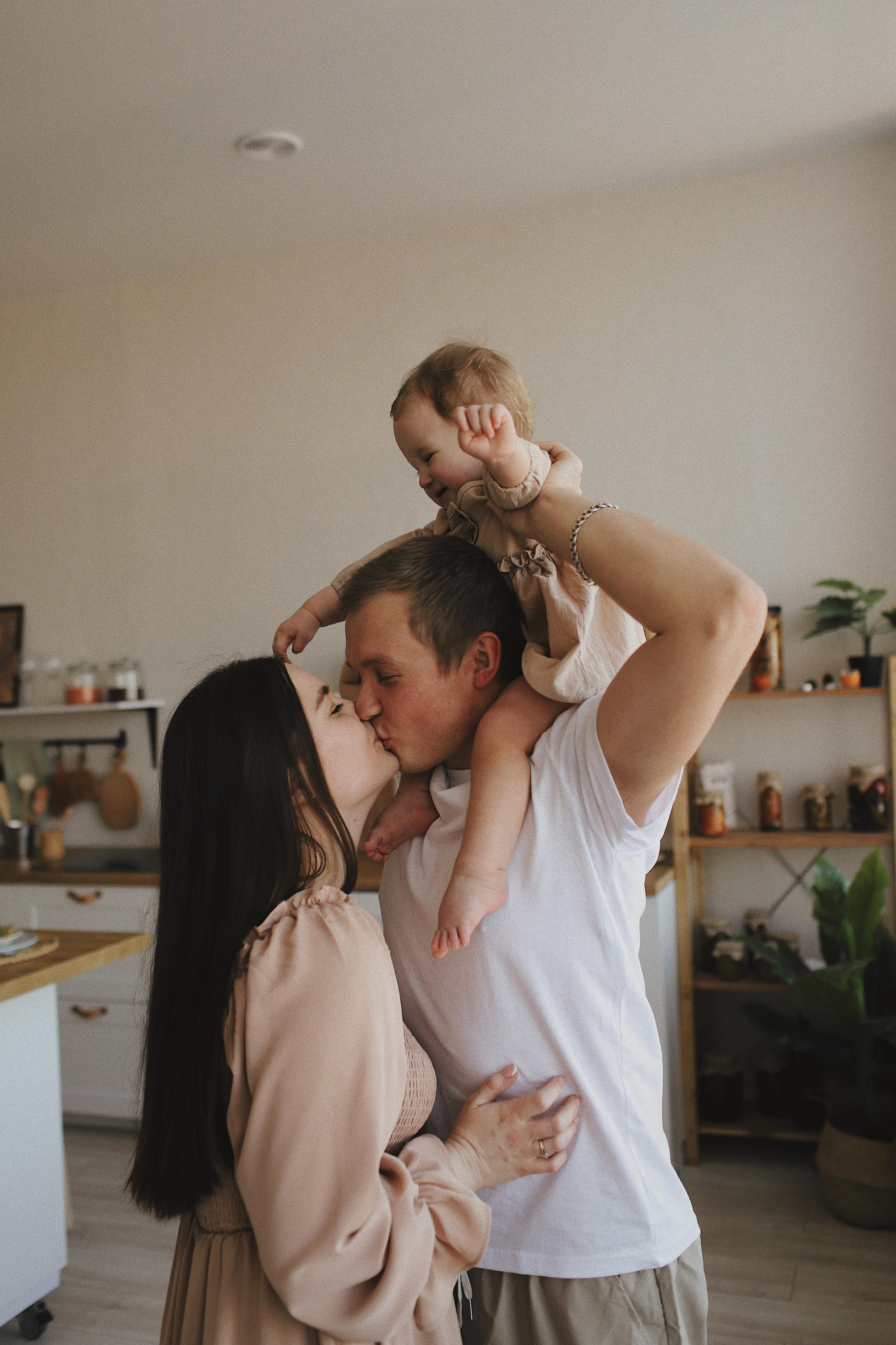 Годовасие. Свадебный и семейный фотограф в Балашихе и в Москве